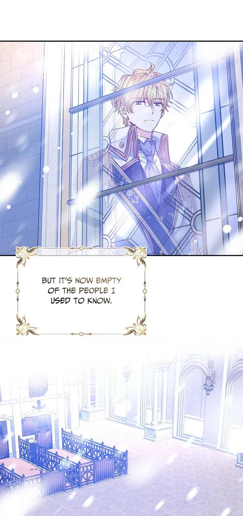 The Villainess Flips the Script! Chapter 107 – Page 15