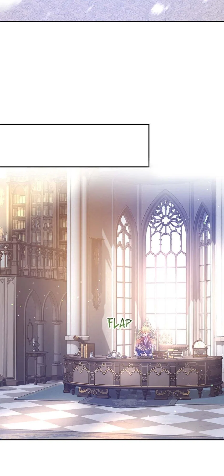 The Villainess Flips the Script! Chapter 107 – Page 16