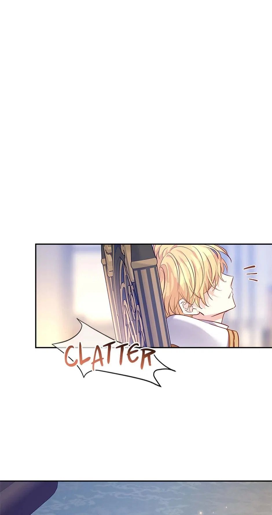 The Villainess Flips the Script! Chapter 107 – Page 19