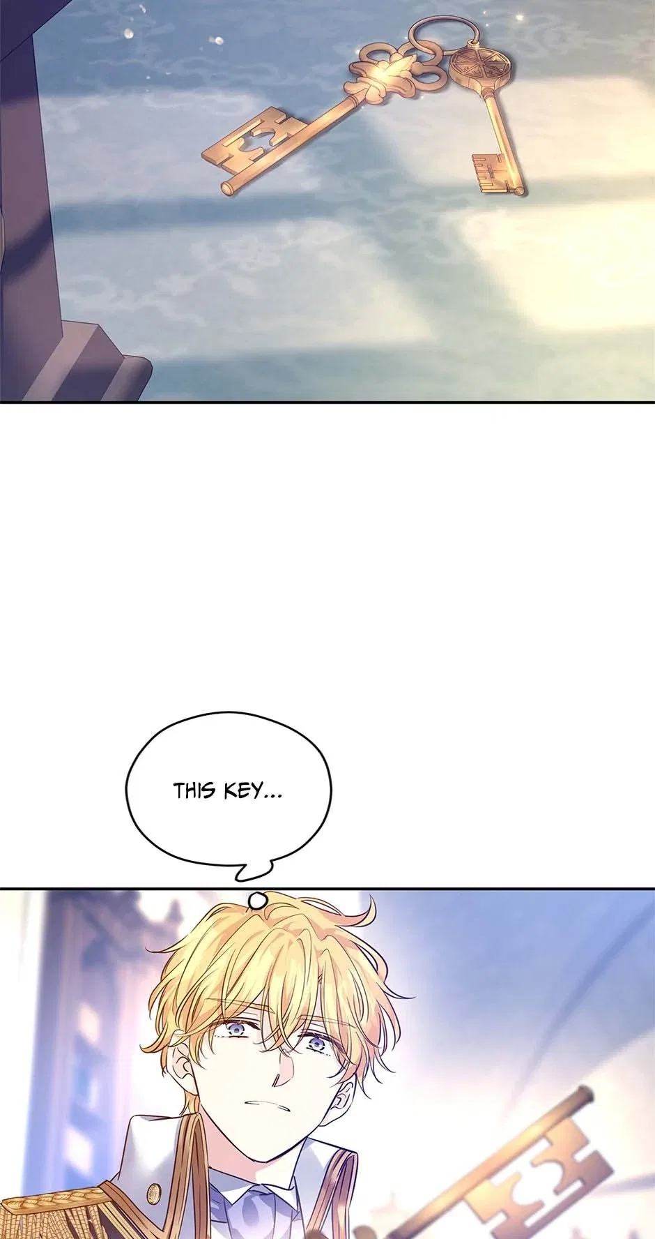 The Villainess Flips the Script! Chapter 107 – Page 20