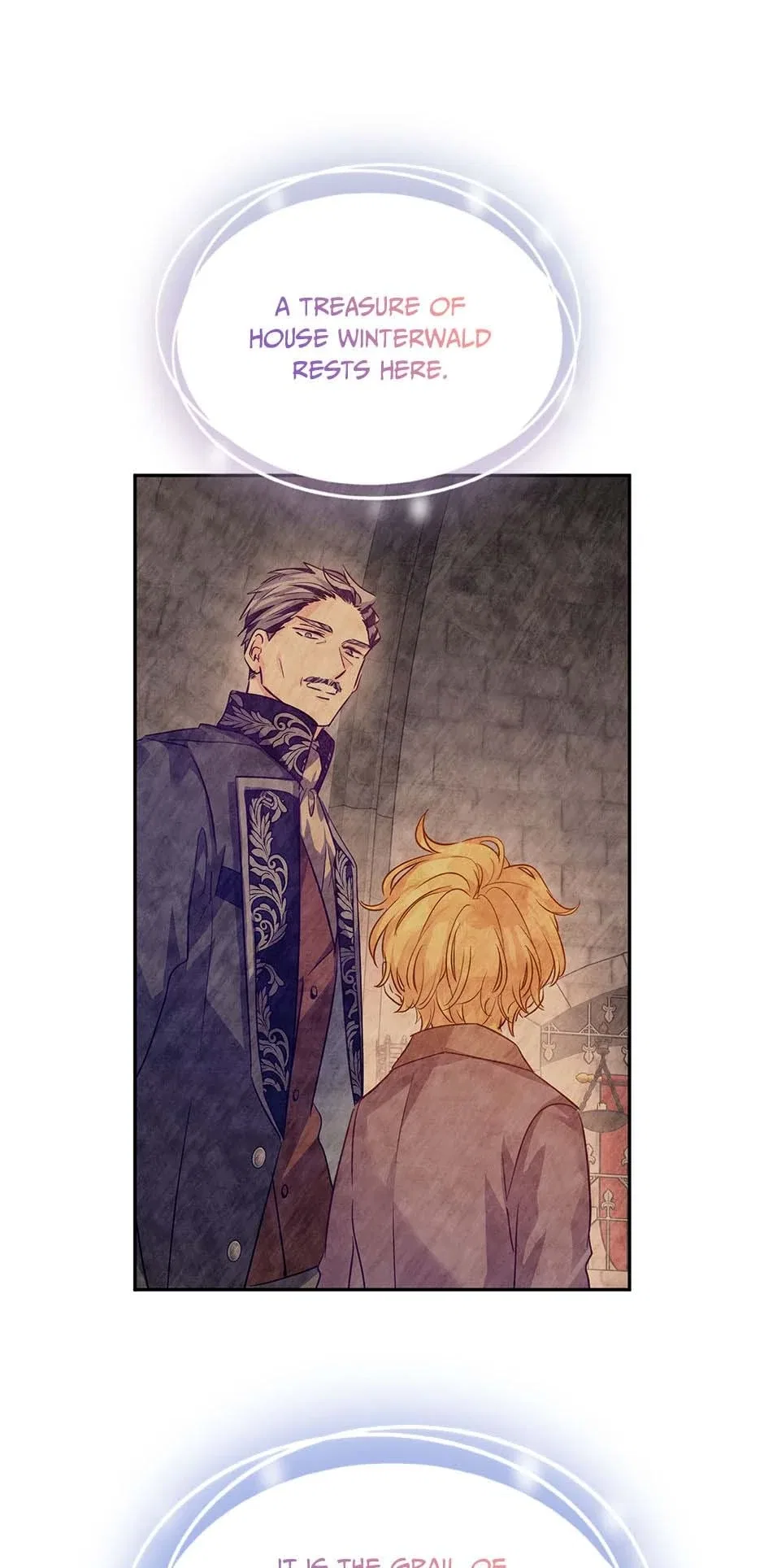The Villainess Flips the Script! Chapter 107 – Page 23