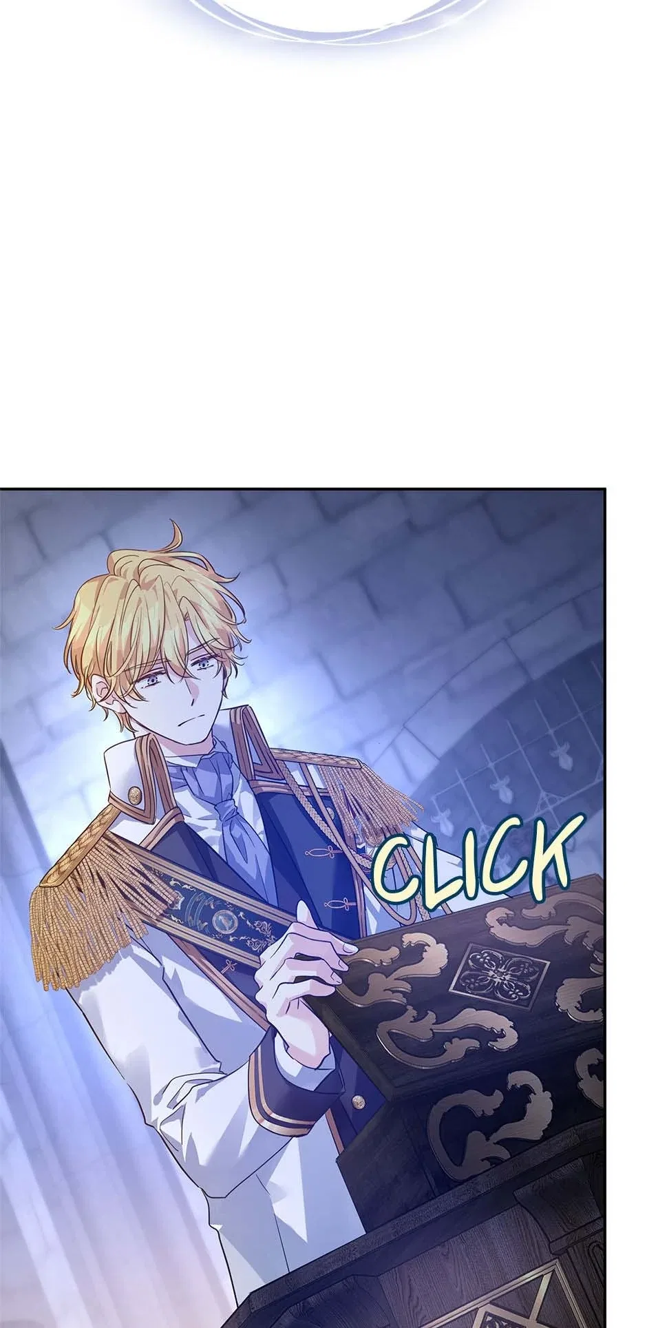 The Villainess Flips the Script! Chapter 107 – Page 25
