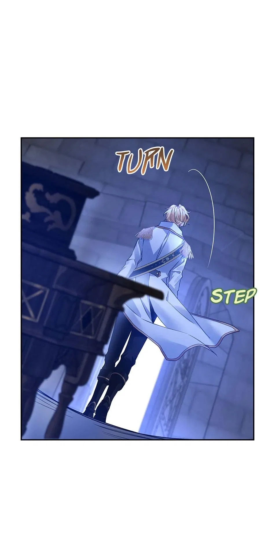 The Villainess Flips the Script! Chapter 107 – Page 28
