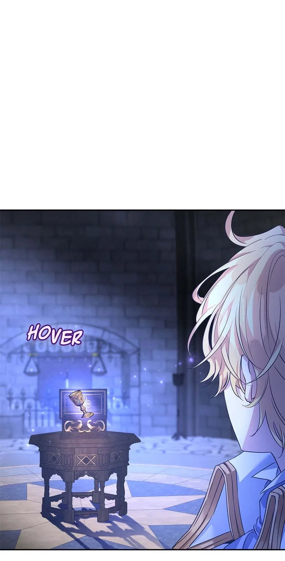 The Villainess Flips the Script! Chapter 107 – Page 31