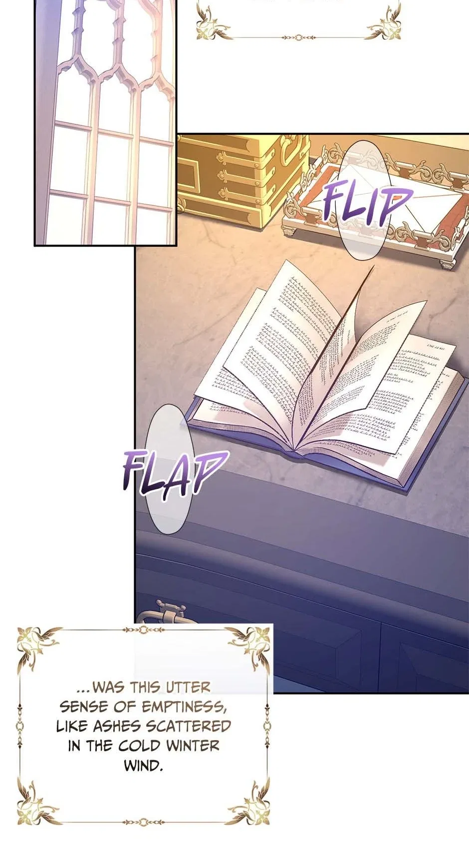 The Villainess Flips the Script! Chapter 107 – Page 37