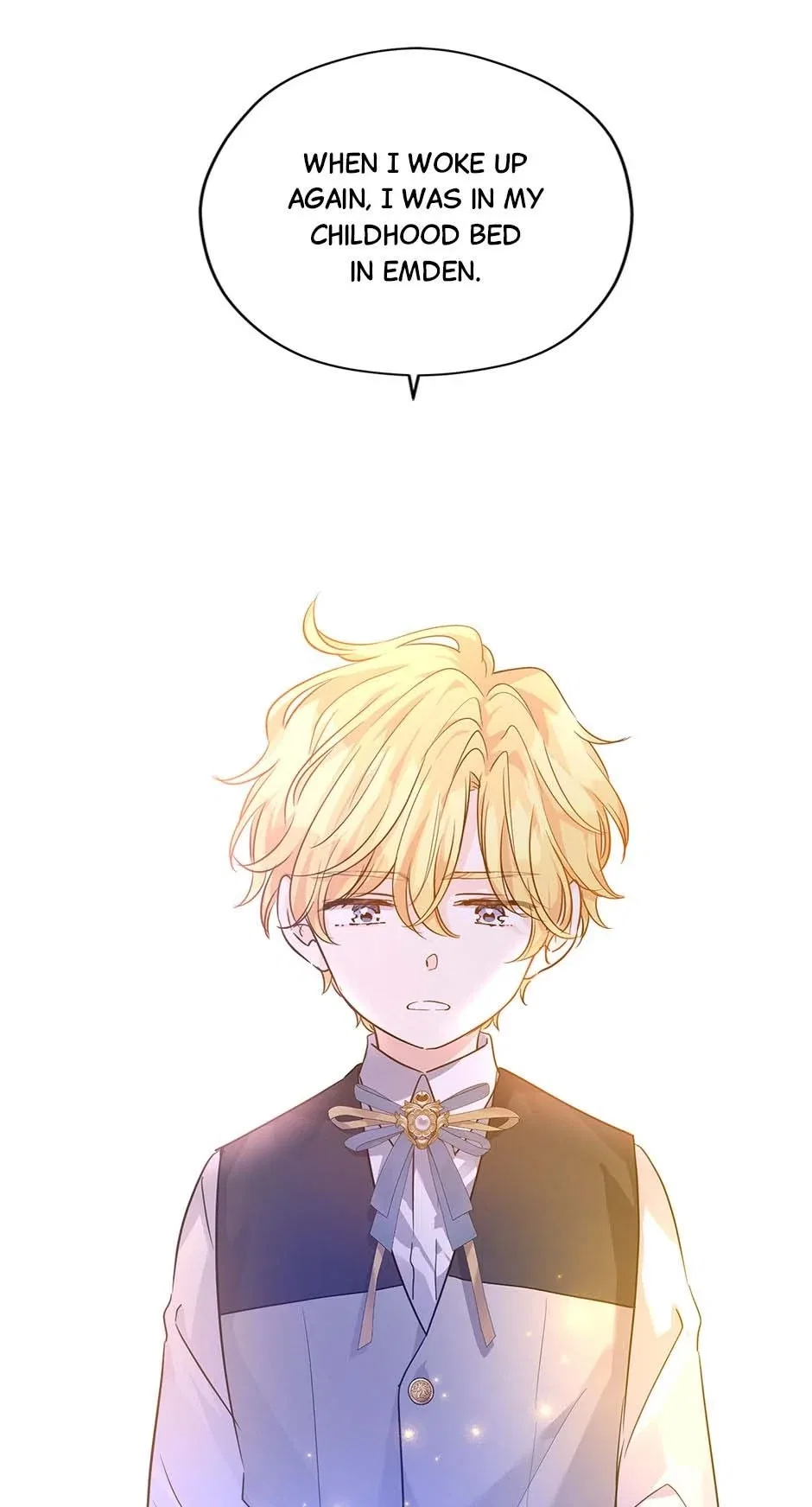 The Villainess Flips the Script! Chapter 107 – Page 51