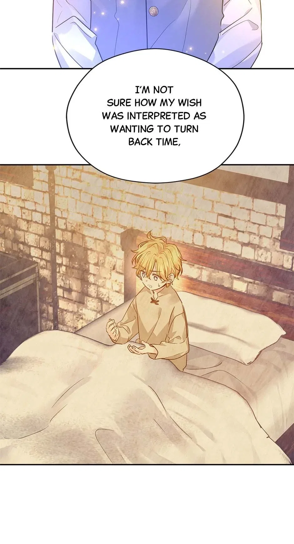 The Villainess Flips the Script! Chapter 107 – Page 52