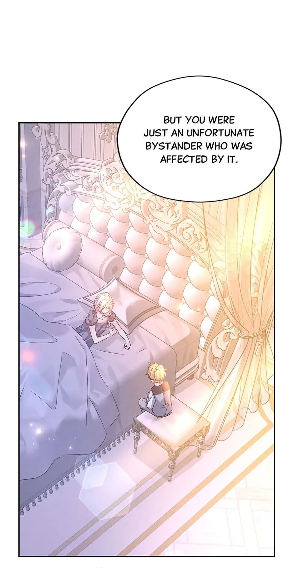 The Villainess Flips the Script! Chapter 107 – Page 53