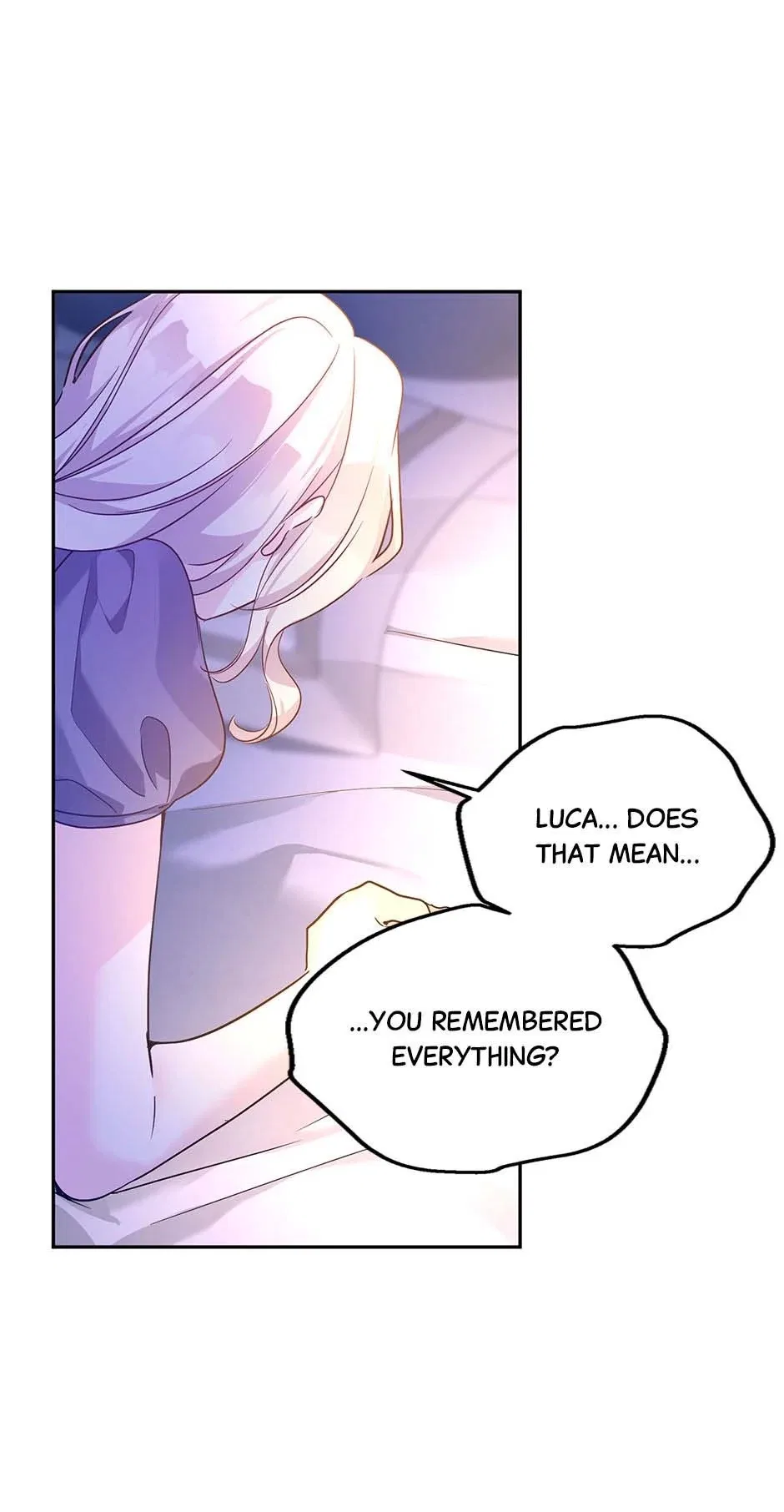 The Villainess Flips the Script! Chapter 107 – Page 55