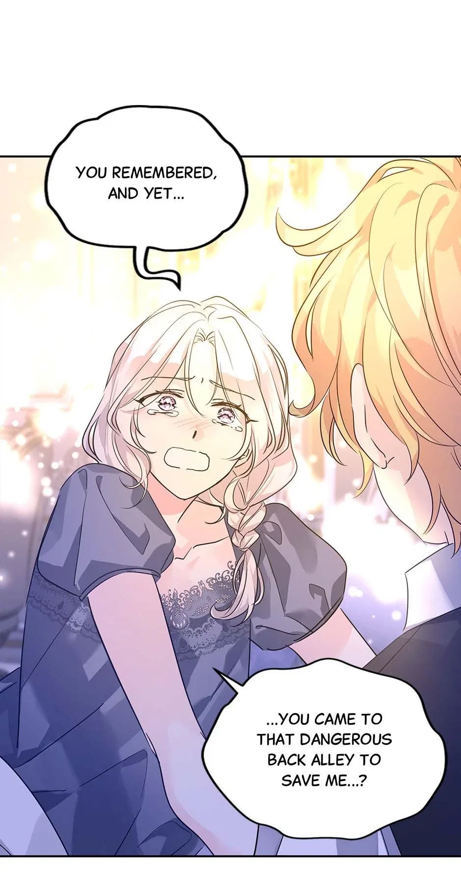 The Villainess Flips the Script! Chapter 107 – Page 56