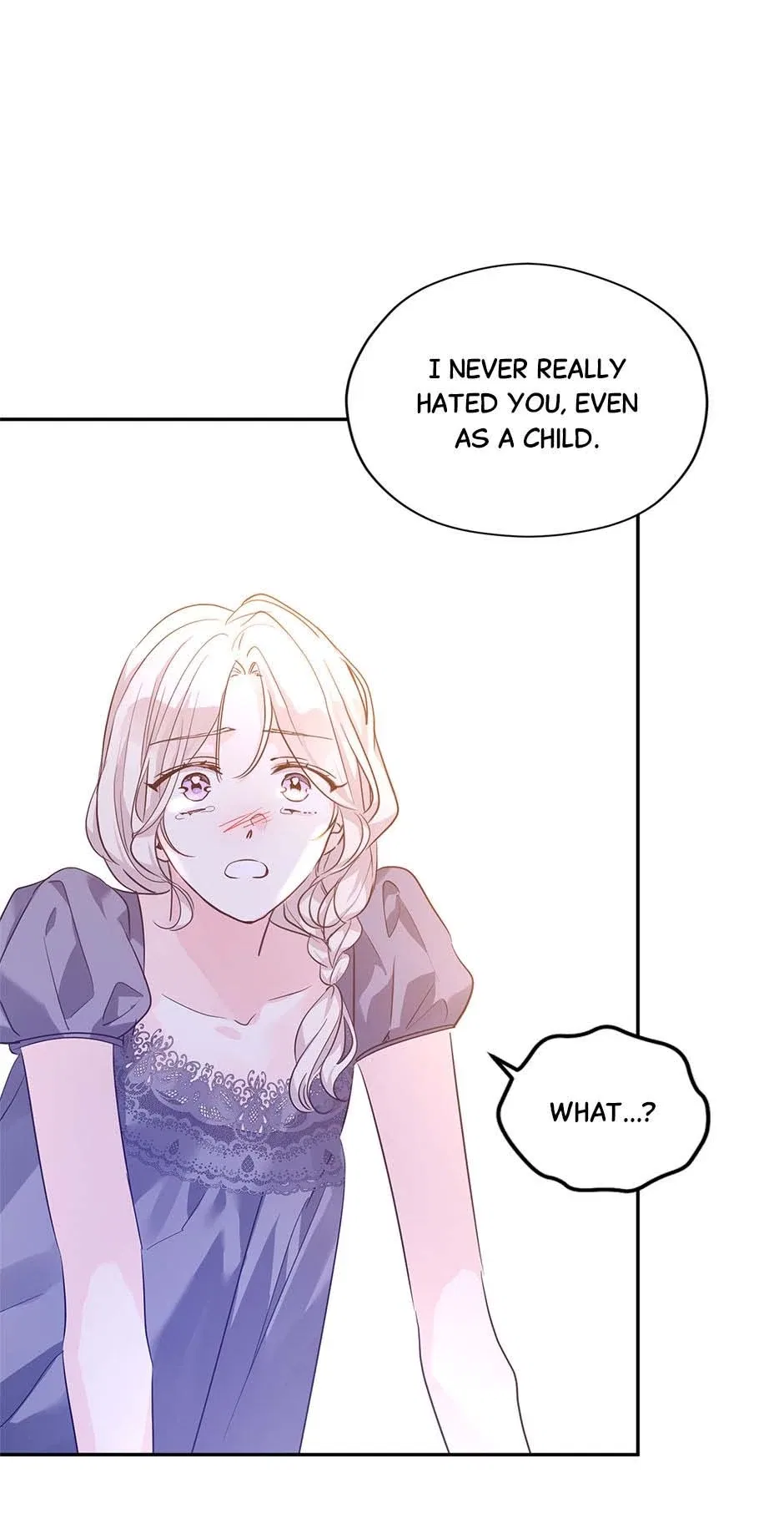 The Villainess Flips the Script! Chapter 107 – Page 58