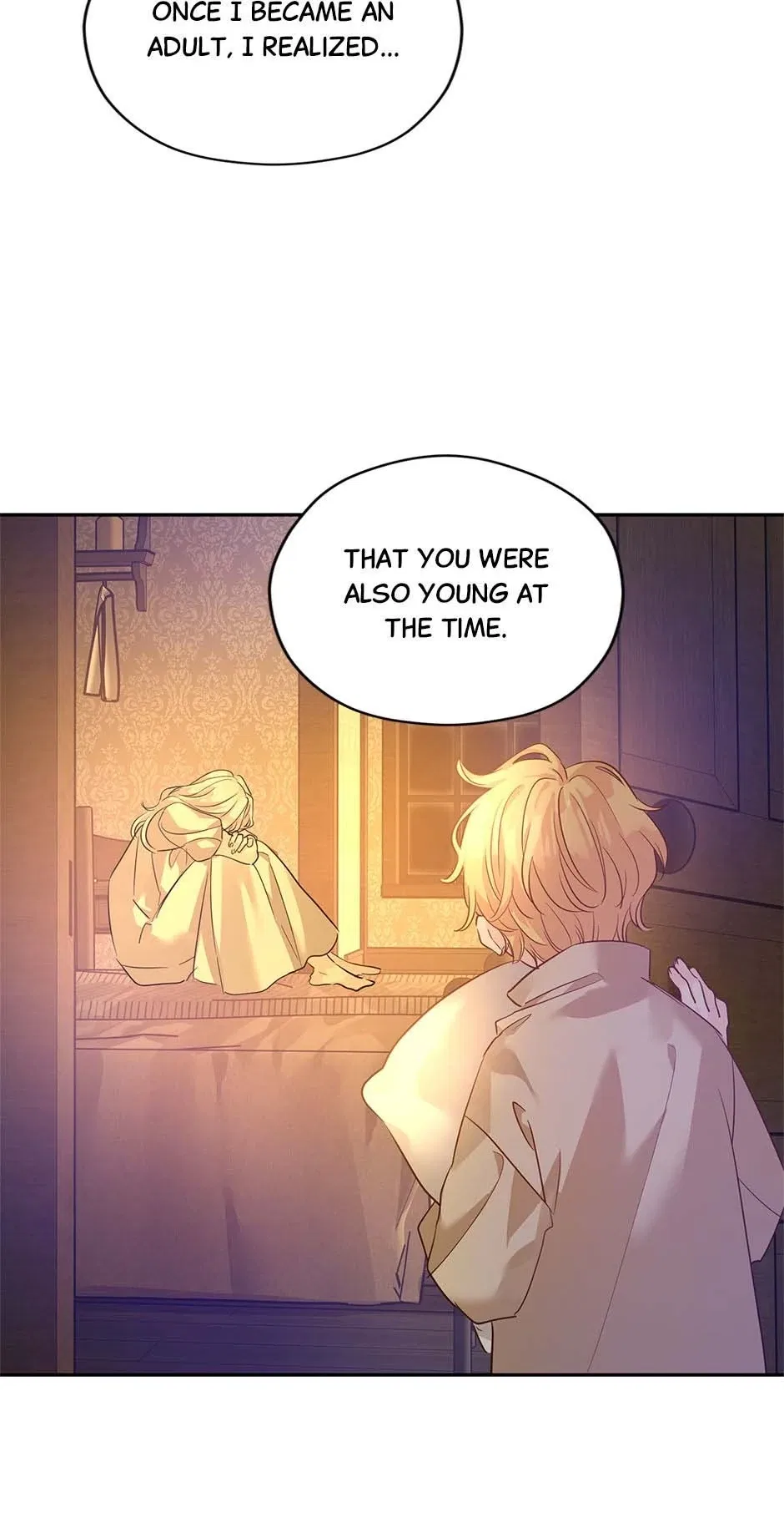 The Villainess Flips the Script! Chapter 107 – Page 60