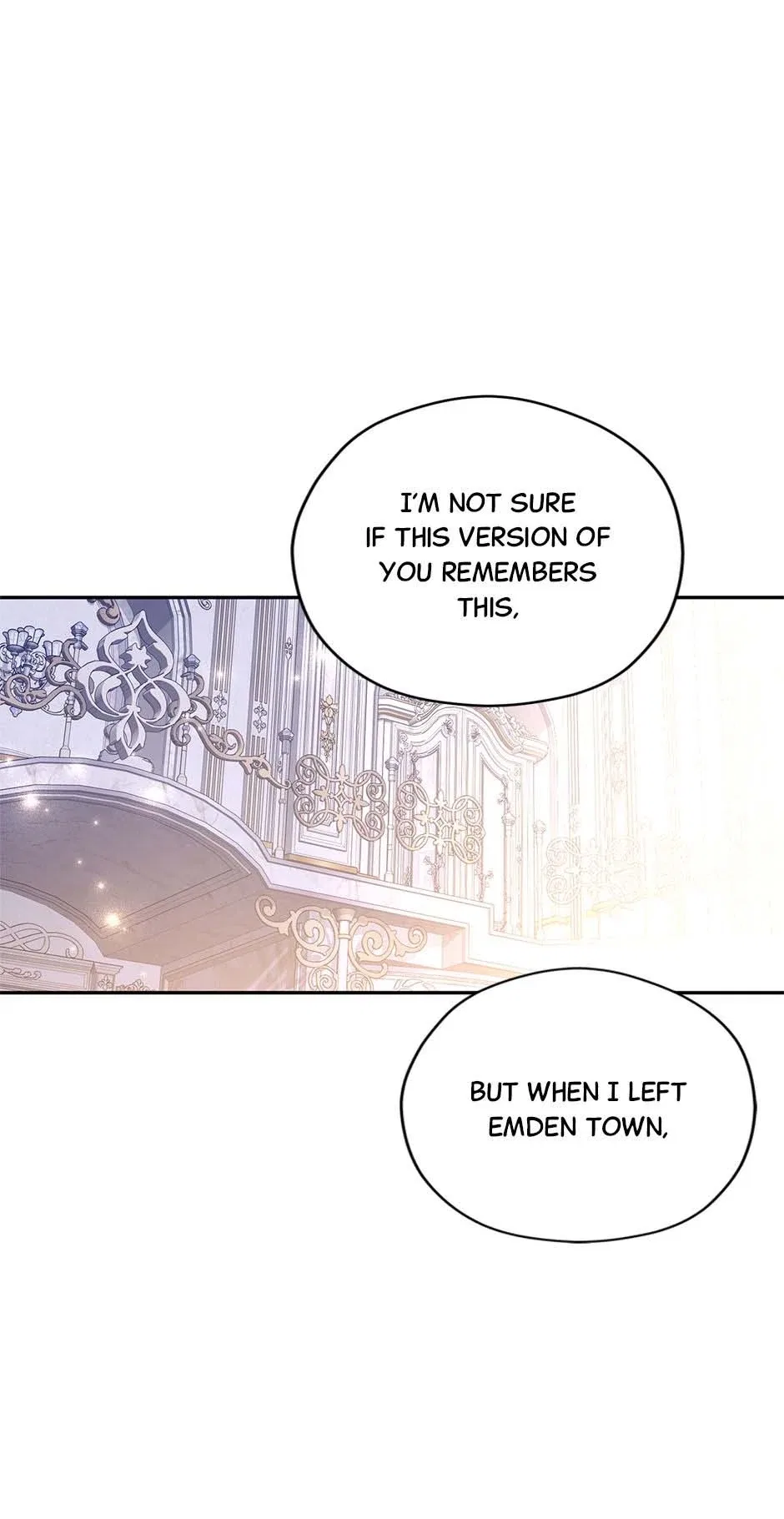 The Villainess Flips the Script! Chapter 107 – Page 61