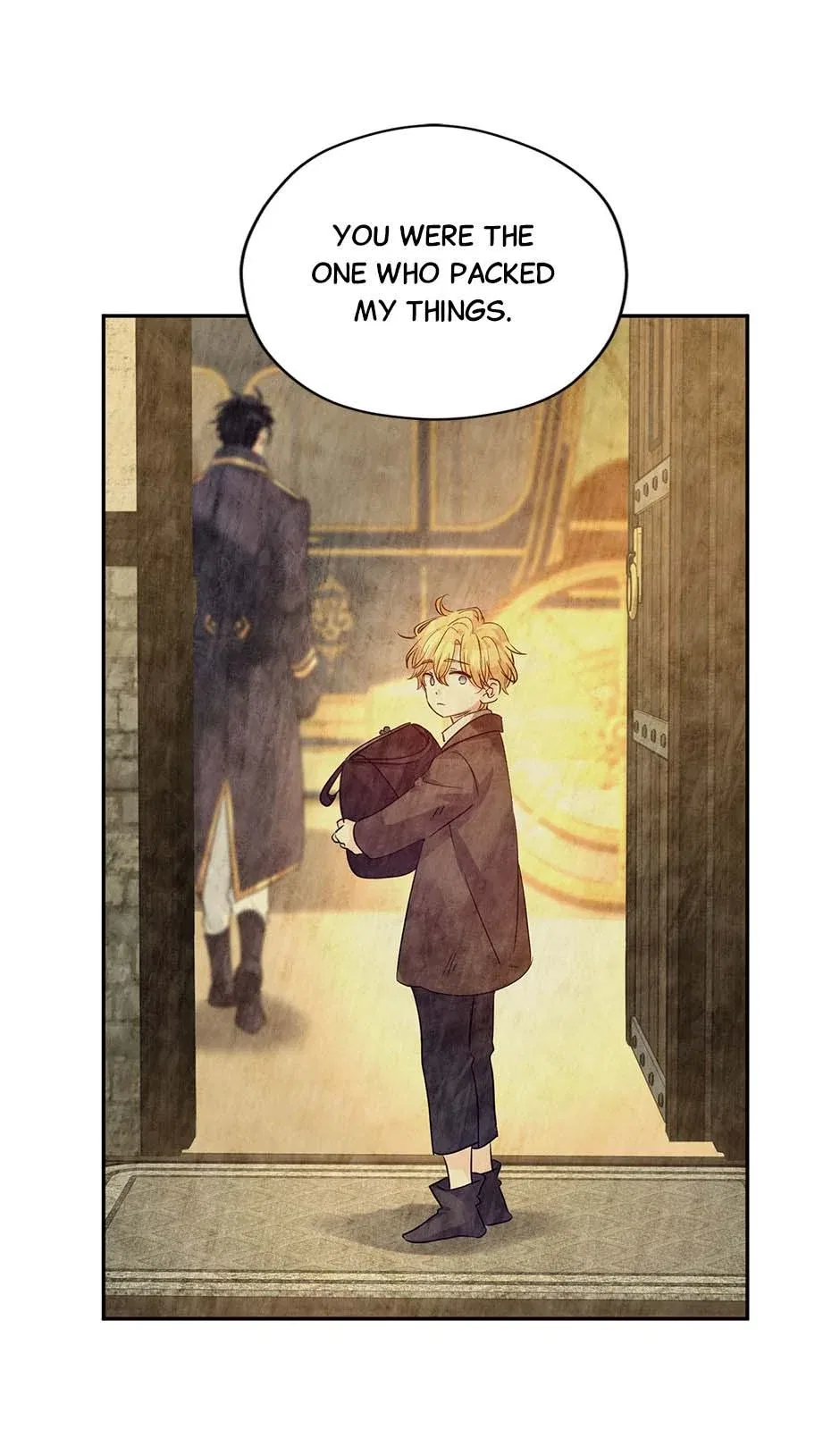 The Villainess Flips the Script! Chapter 107 – Page 62