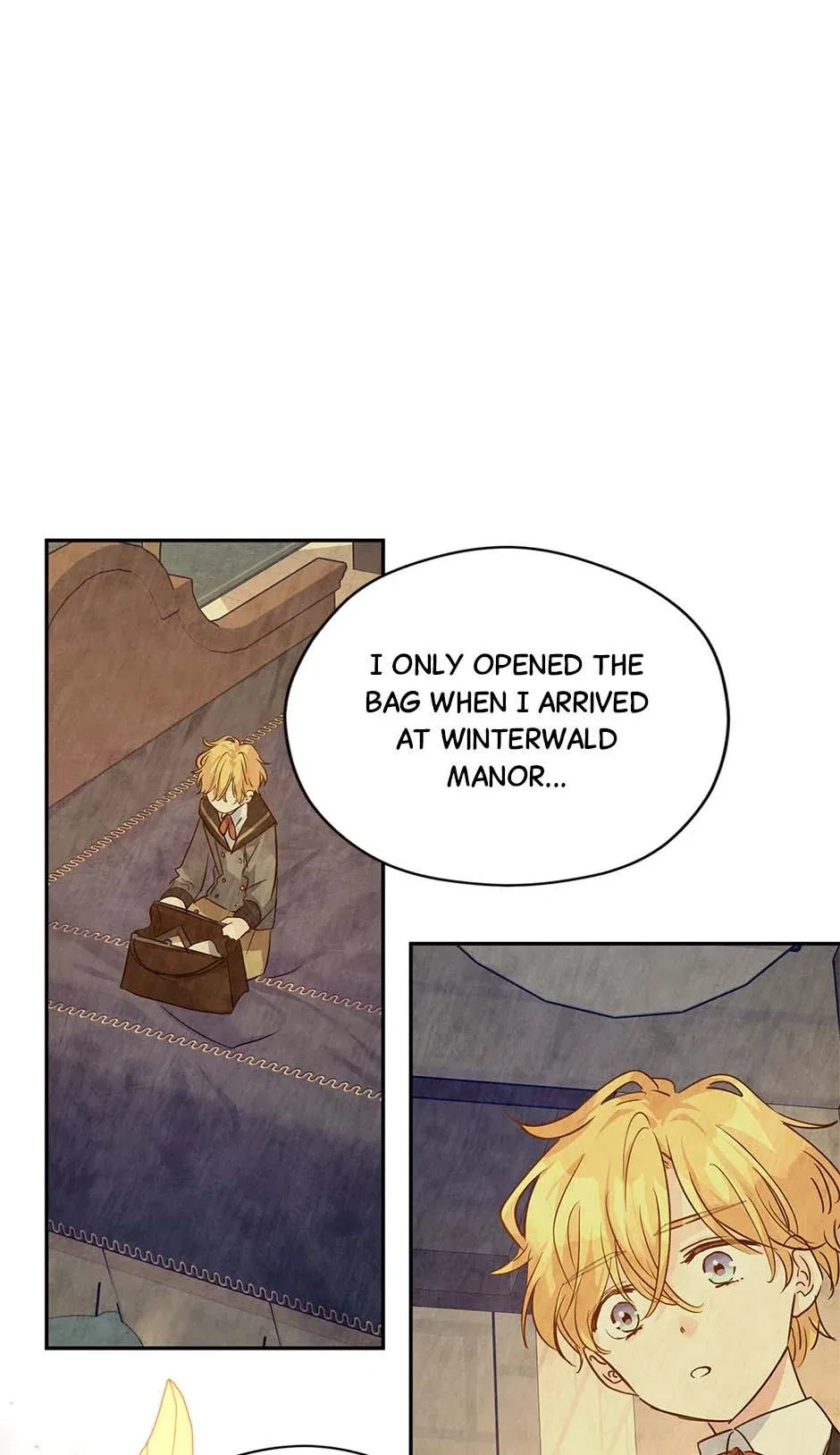 The Villainess Flips the Script! Chapter 107 – Page 63