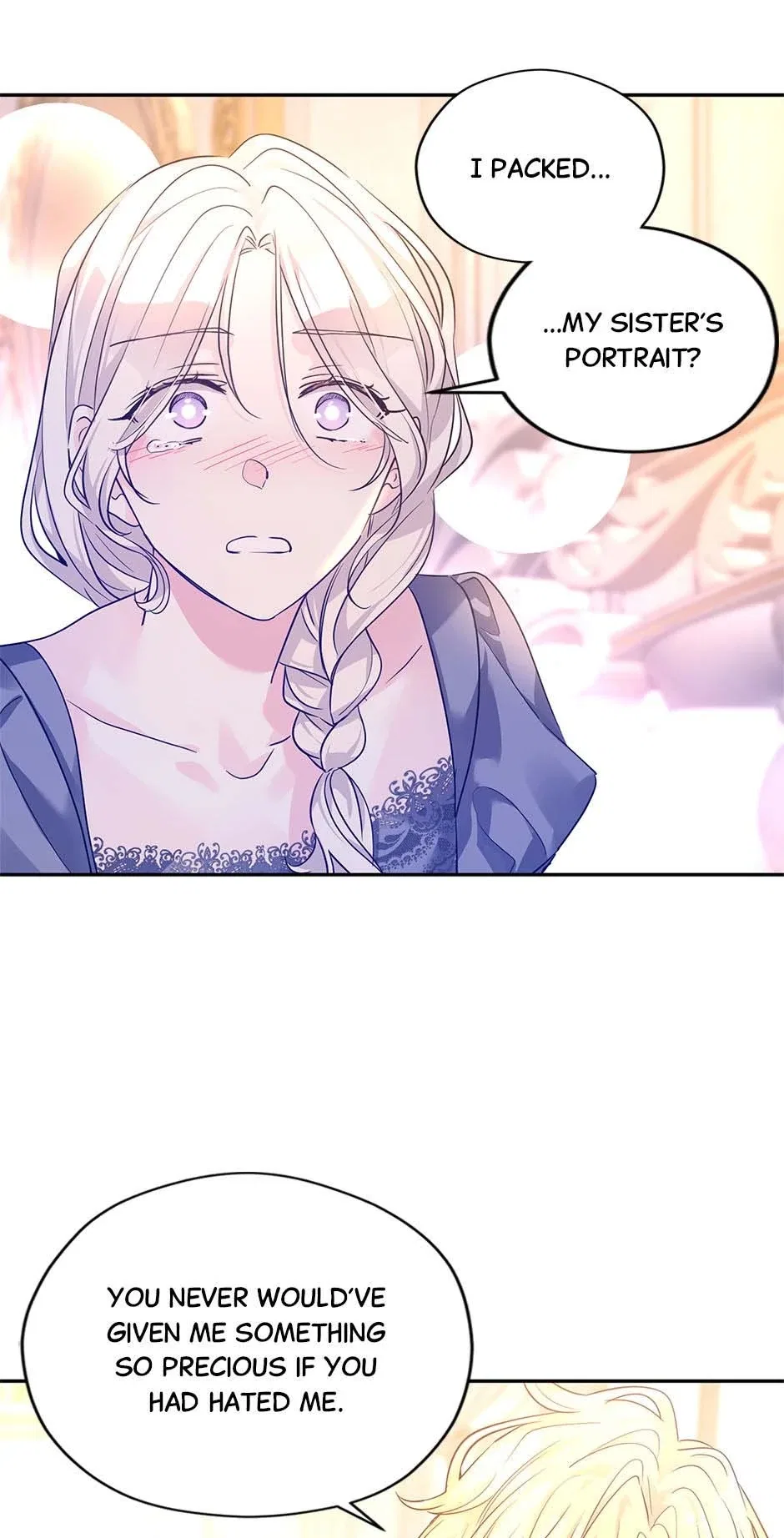 The Villainess Flips the Script! Chapter 107 – Page 66