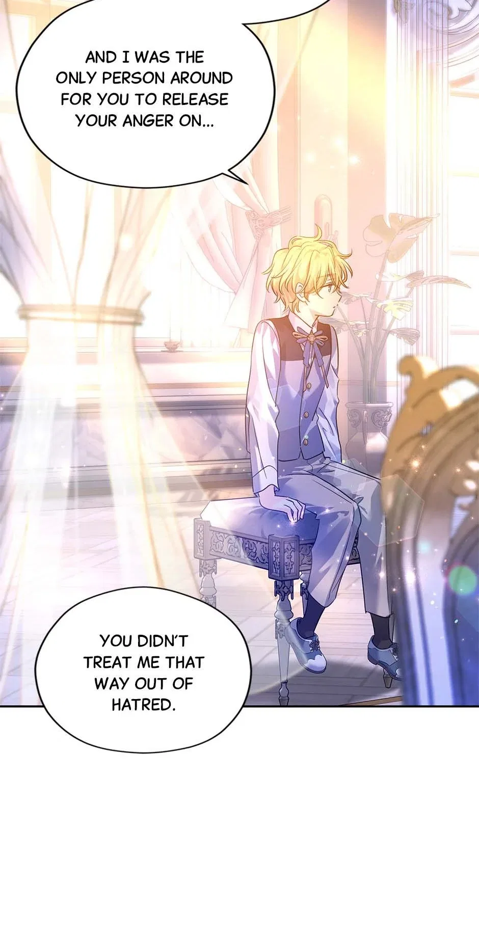 The Villainess Flips the Script! Chapter 107 – Page 69