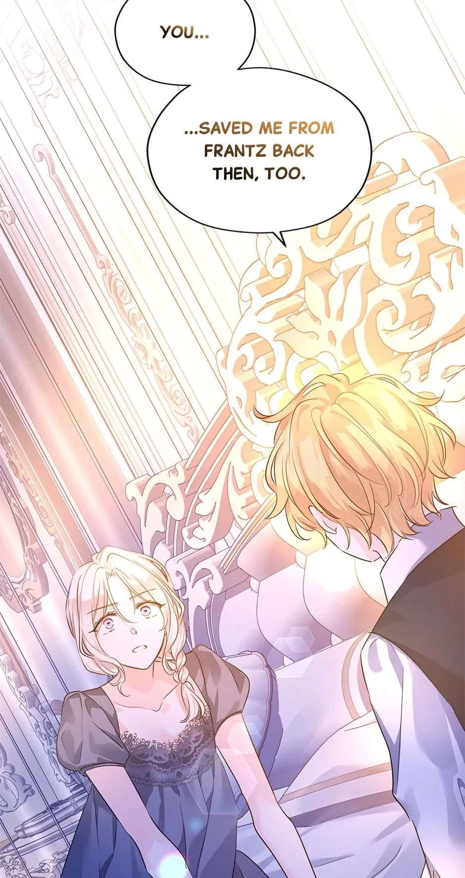 The Villainess Flips the Script! Chapter 107 – Page 73
