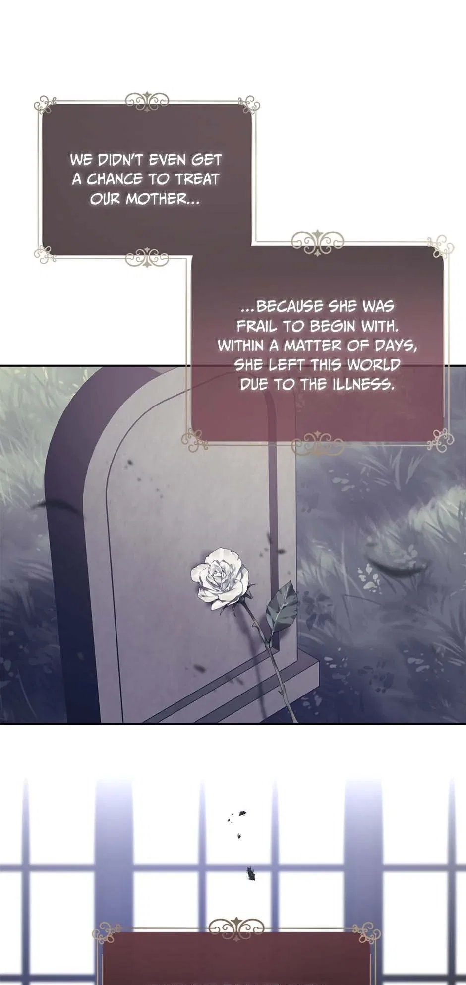 The Villainess Flips the Script! Chapter 106 – Page 1