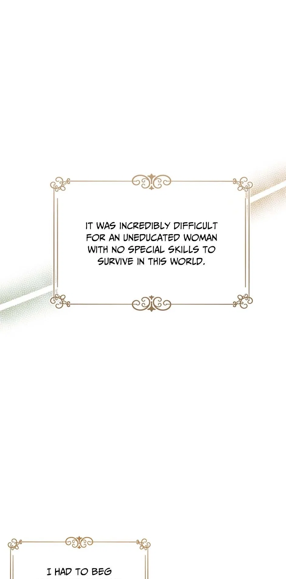 The Villainess Flips the Script! Chapter 106 – Page 6