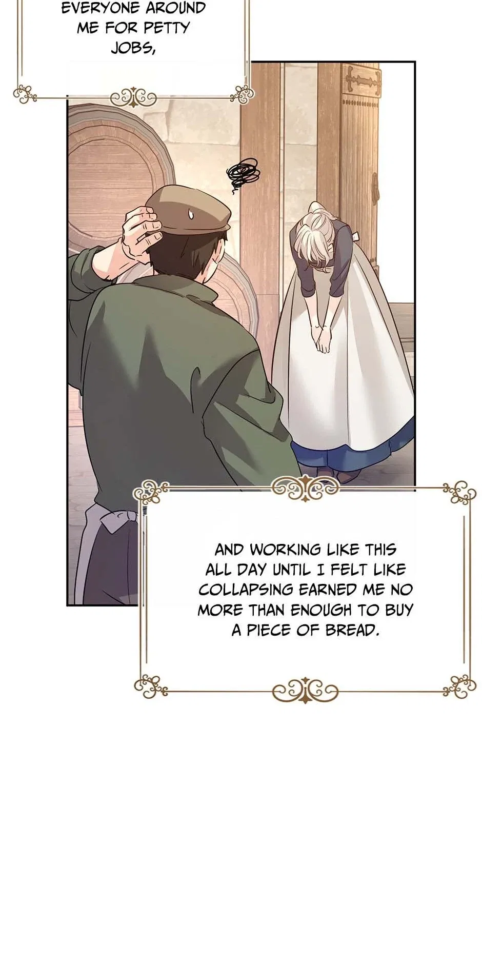 The Villainess Flips the Script! Chapter 106 – Page 7