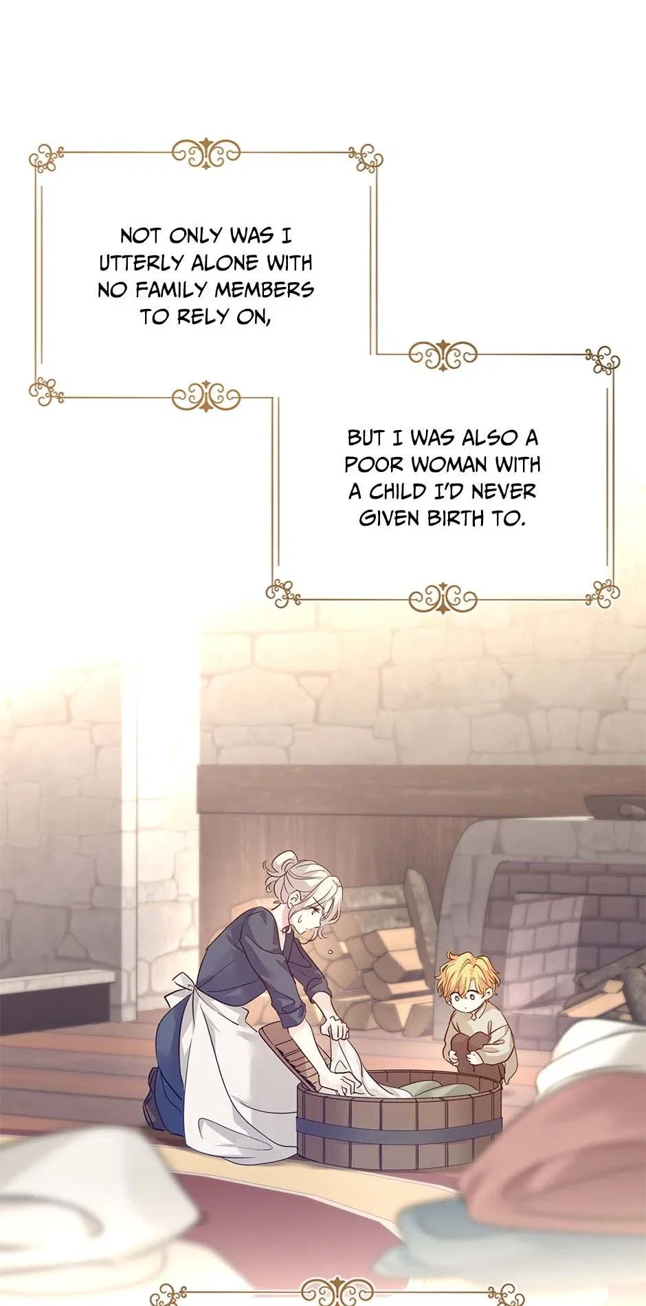 The Villainess Flips the Script! Chapter 106 – Page 8