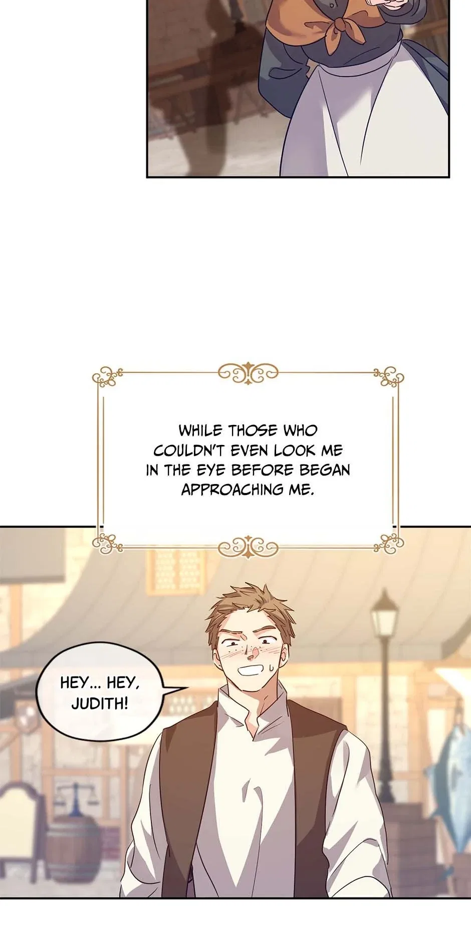 The Villainess Flips the Script! Chapter 106 – Page 10
