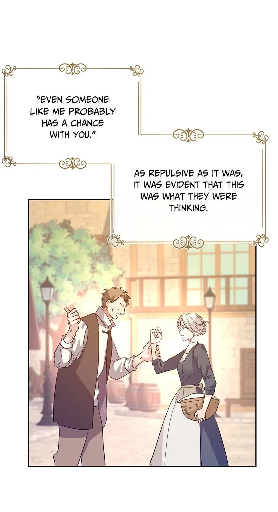 The Villainess Flips the Script! Chapter 106 – Page 11