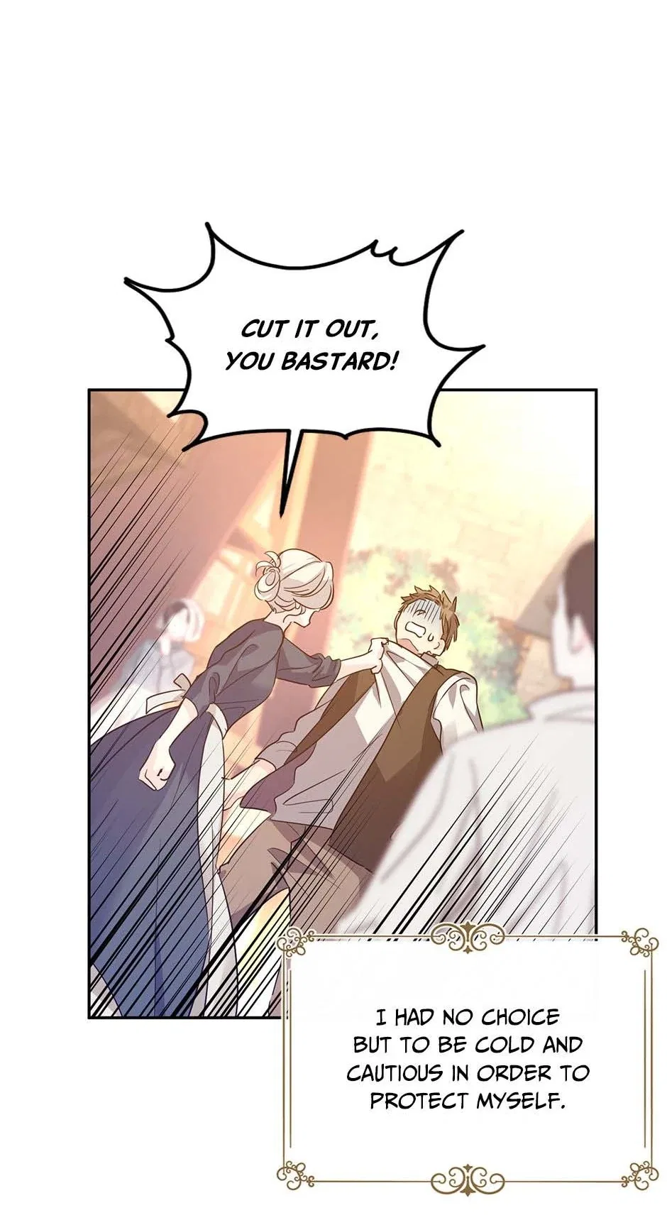 The Villainess Flips the Script! Chapter 106 – Page 12