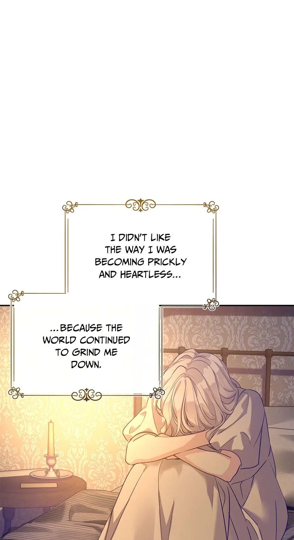 The Villainess Flips the Script! Chapter 106 – Page 13