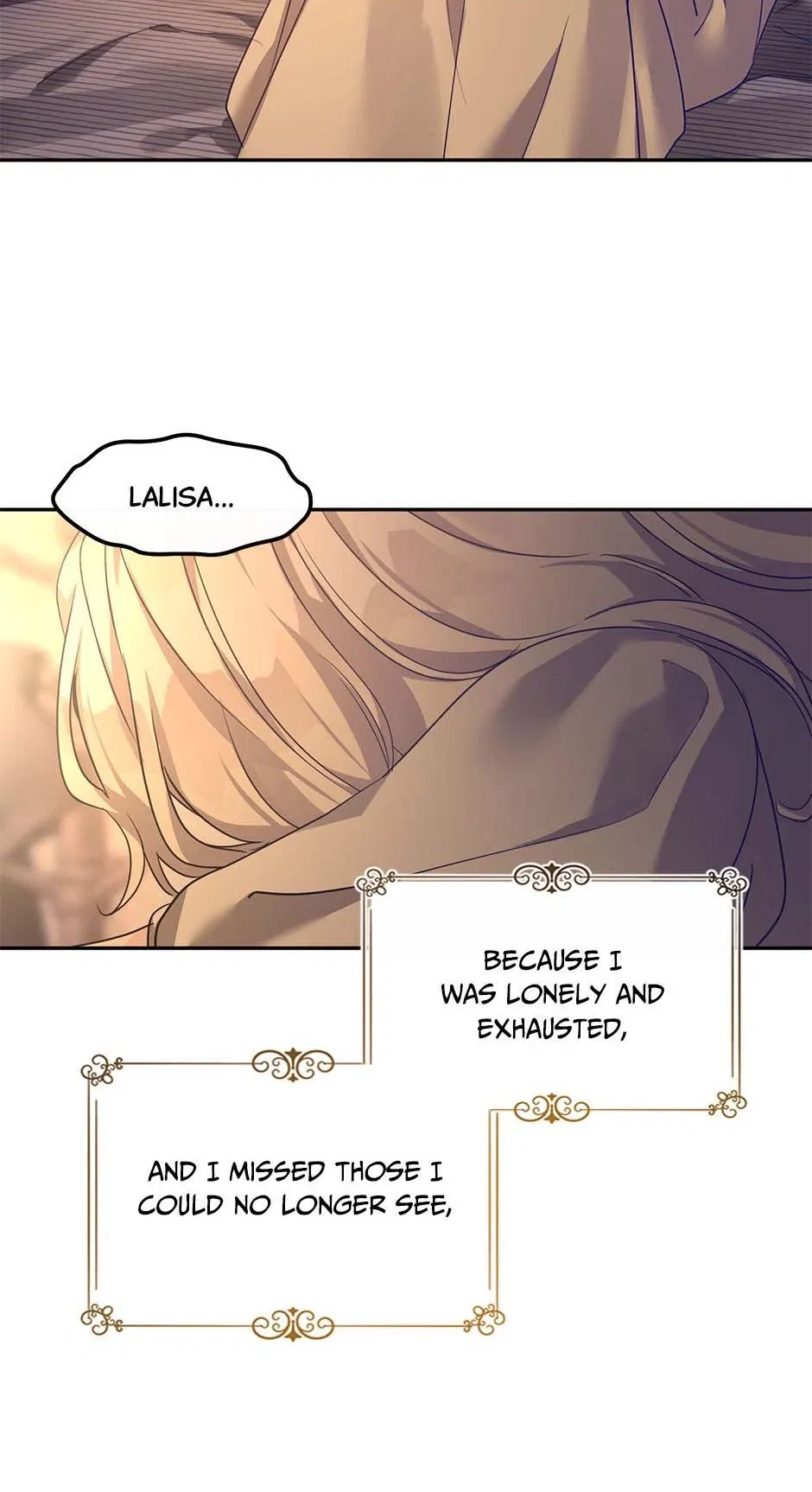 The Villainess Flips the Script! Chapter 106 – Page 14