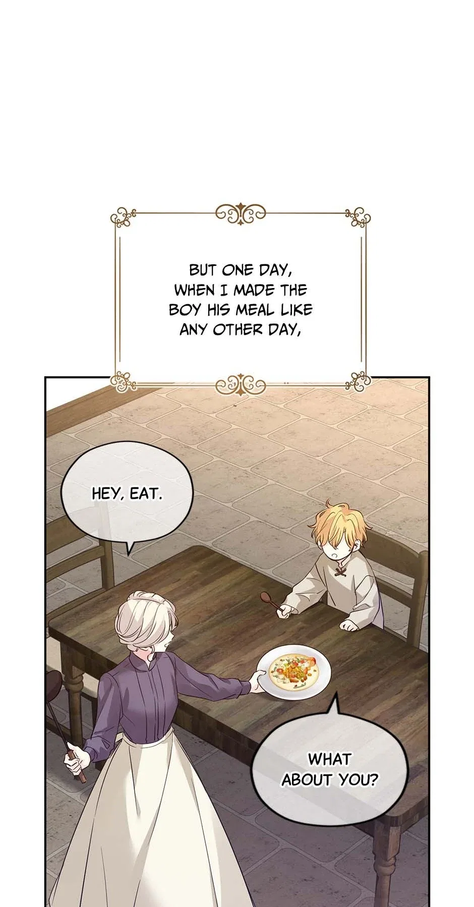 The Villainess Flips the Script! Chapter 106 – Page 18