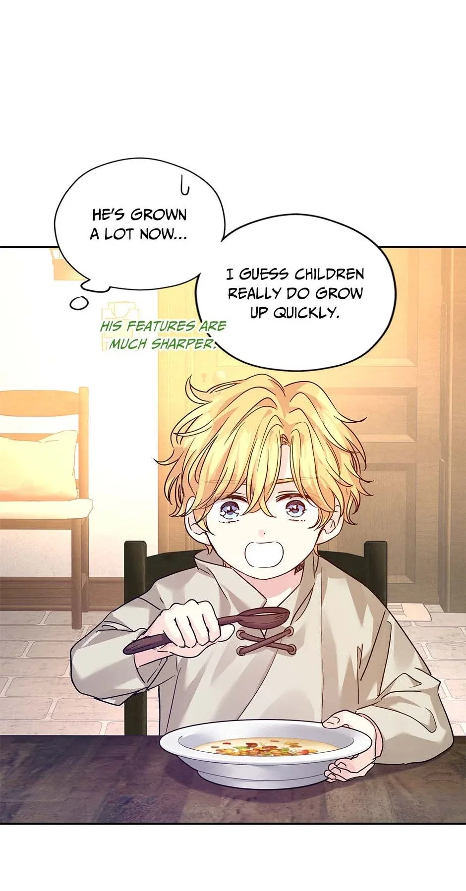 The Villainess Flips the Script! Chapter 106 – Page 20