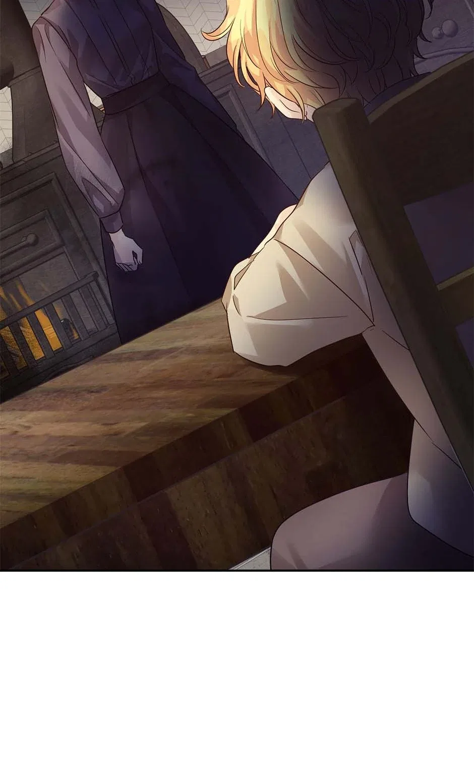 The Villainess Flips the Script! Chapter 106 – Page 26