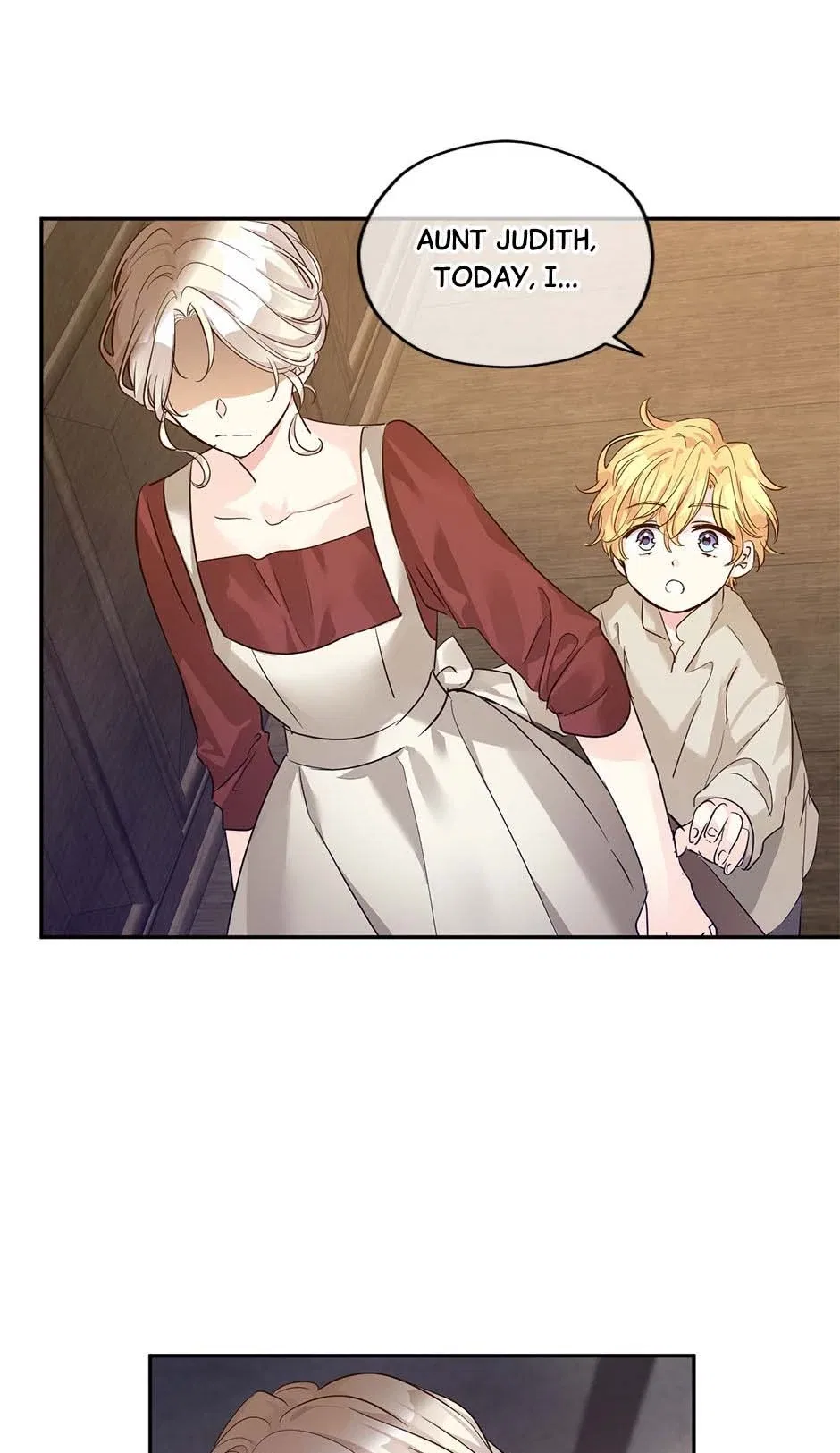 The Villainess Flips the Script! Chapter 106 – Page 27