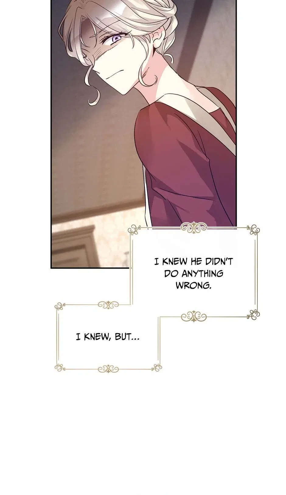 The Villainess Flips the Script! Chapter 106 – Page 28