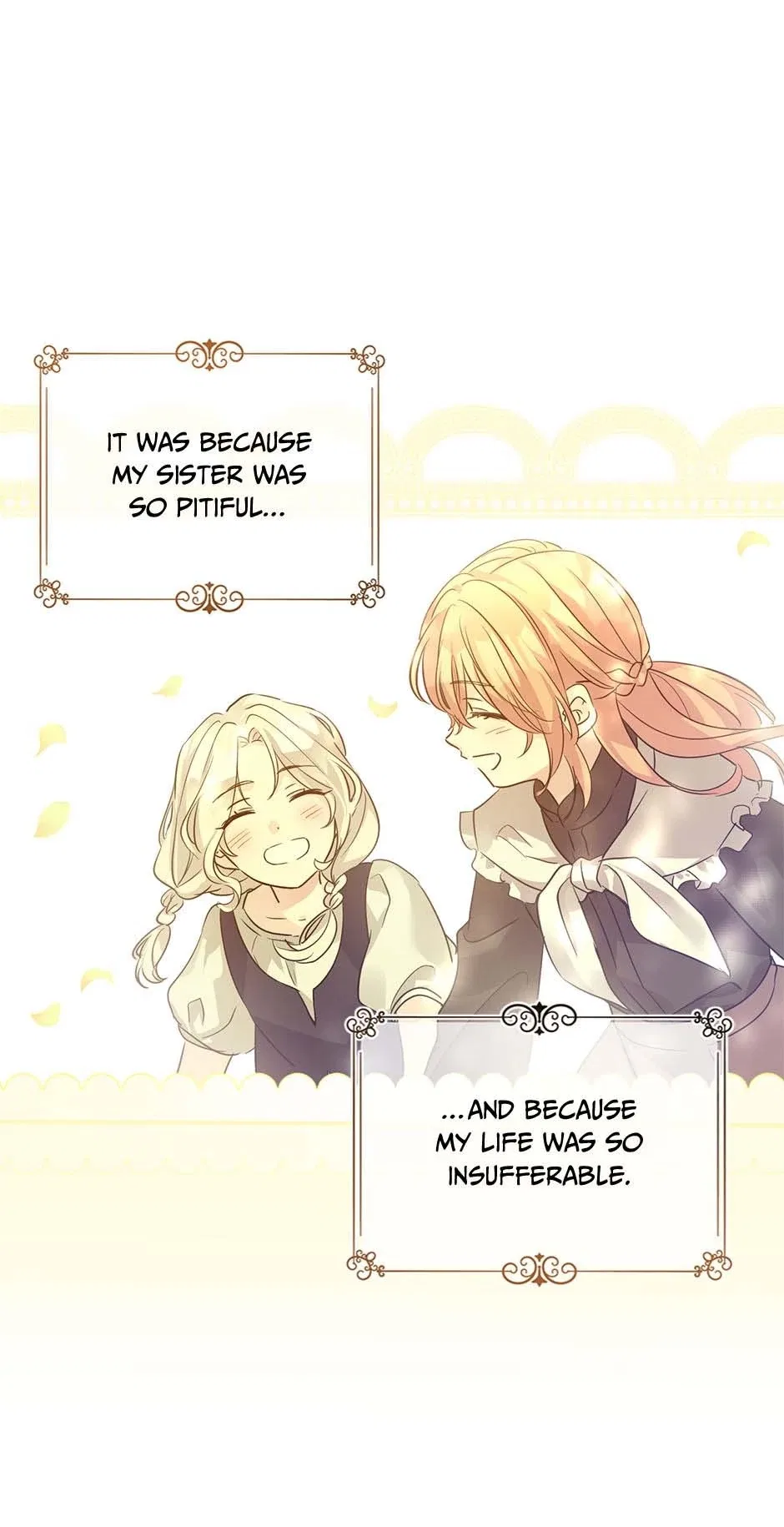 The Villainess Flips the Script! Chapter 106 – Page 31