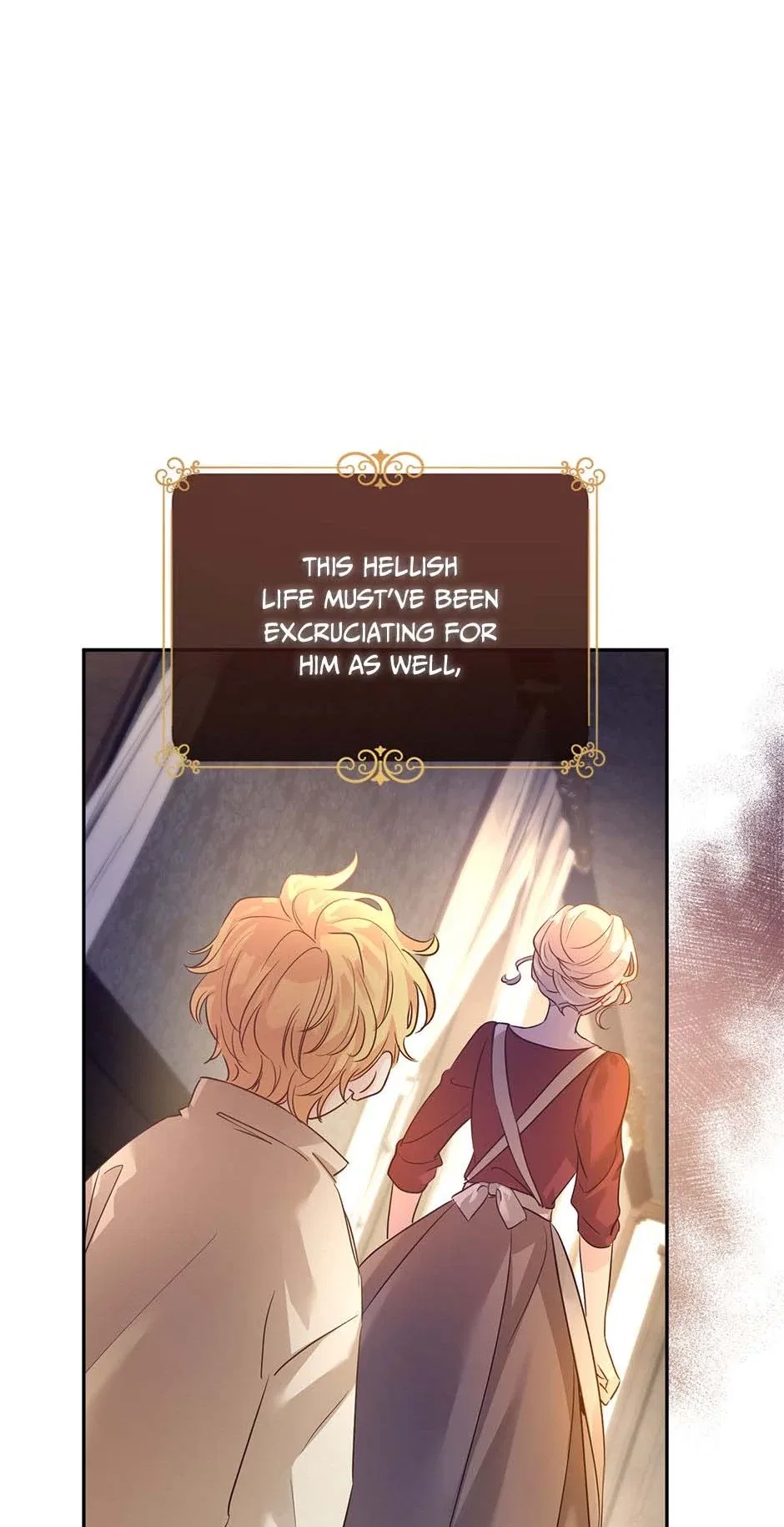 The Villainess Flips the Script! Chapter 106 – Page 32