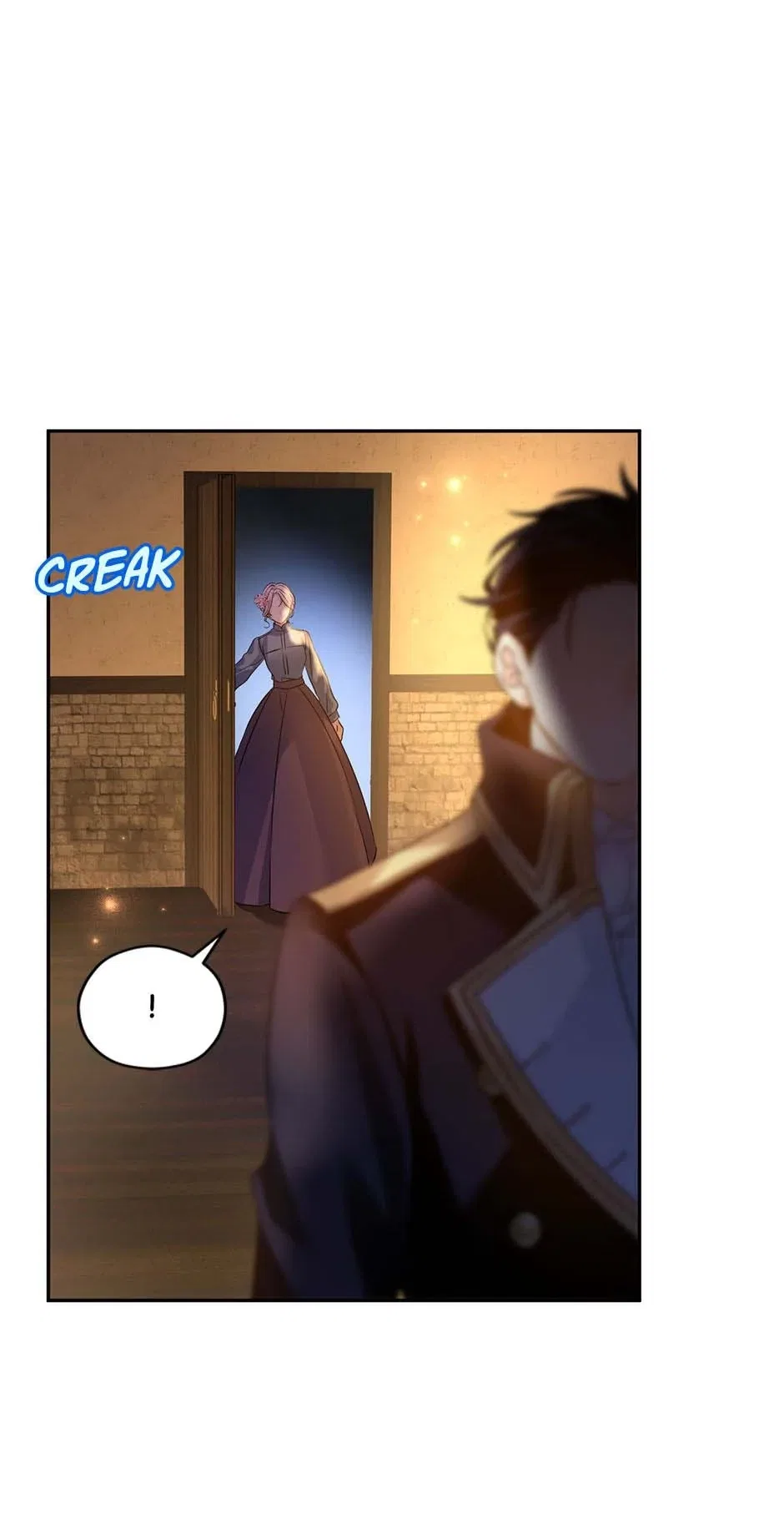 The Villainess Flips the Script! Chapter 106 – Page 35