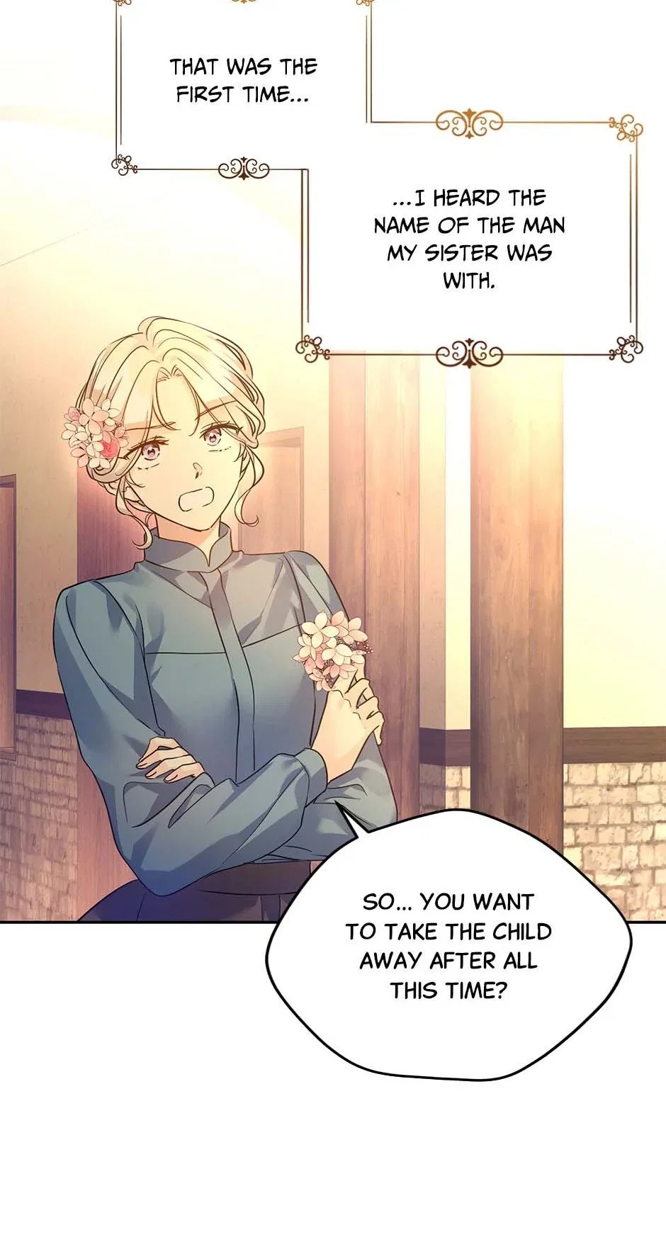 The Villainess Flips the Script! Chapter 106 – Page 39