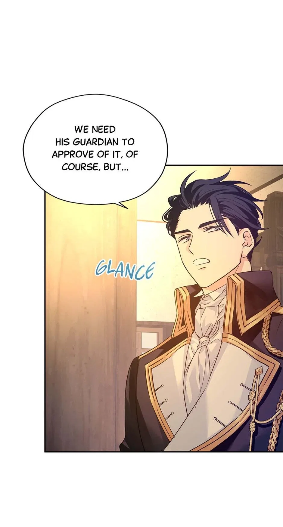 The Villainess Flips the Script! Chapter 106 – Page 40