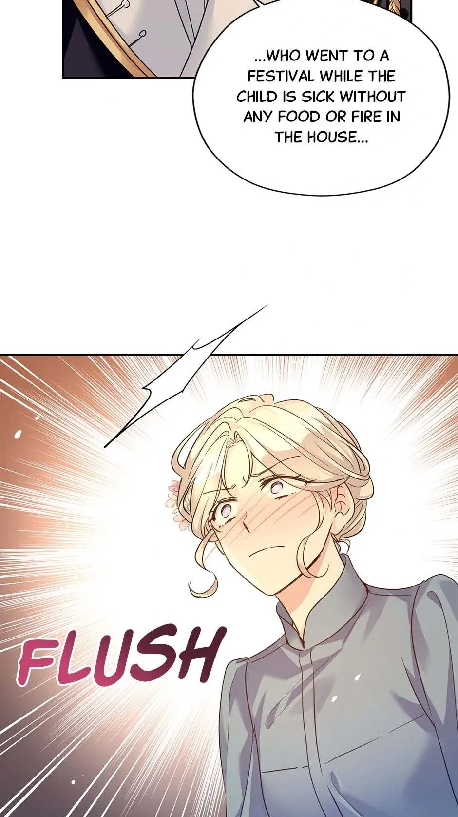 The Villainess Flips the Script! Chapter 106 – Page 43