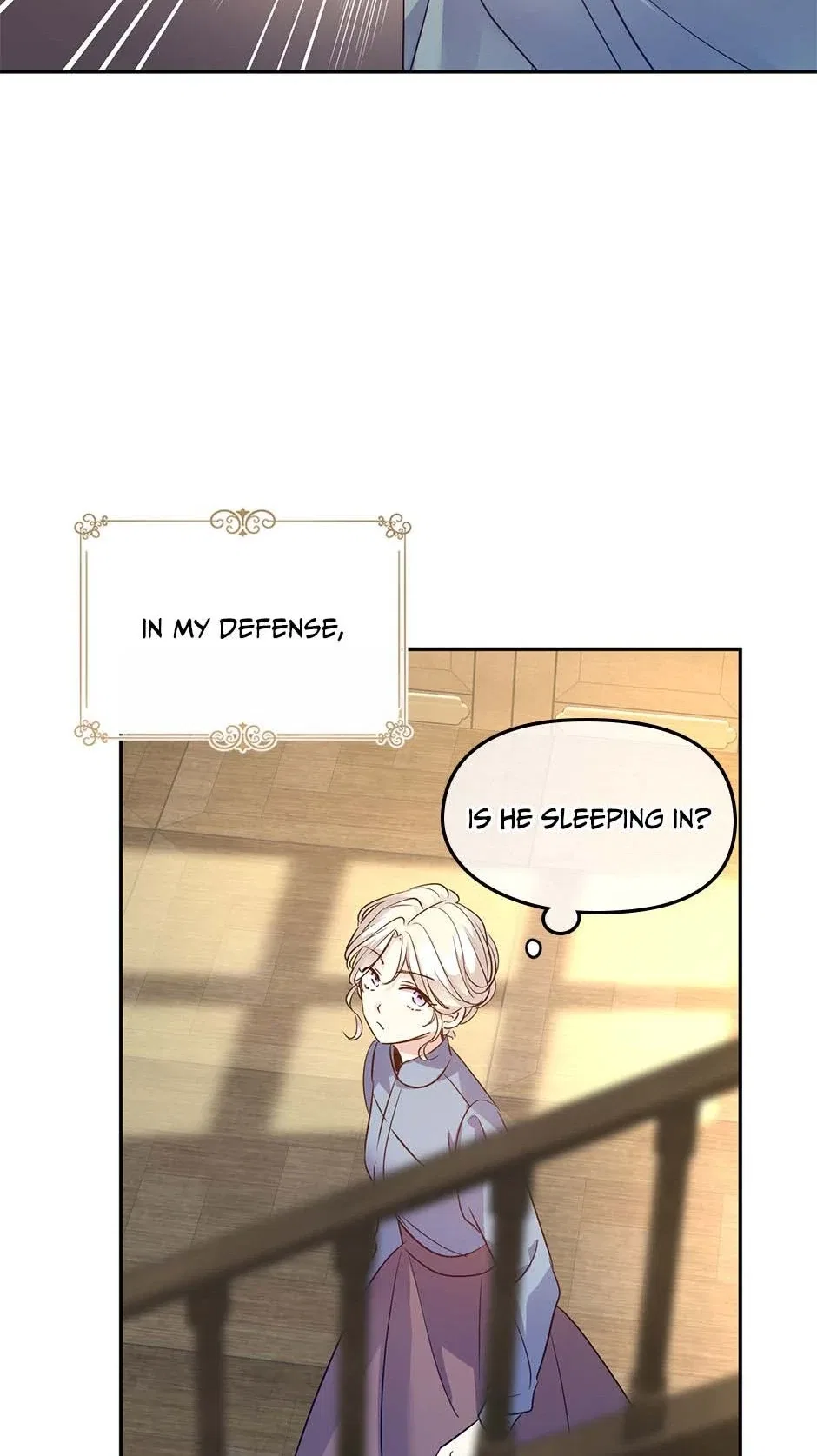 The Villainess Flips the Script! Chapter 106 – Page 44