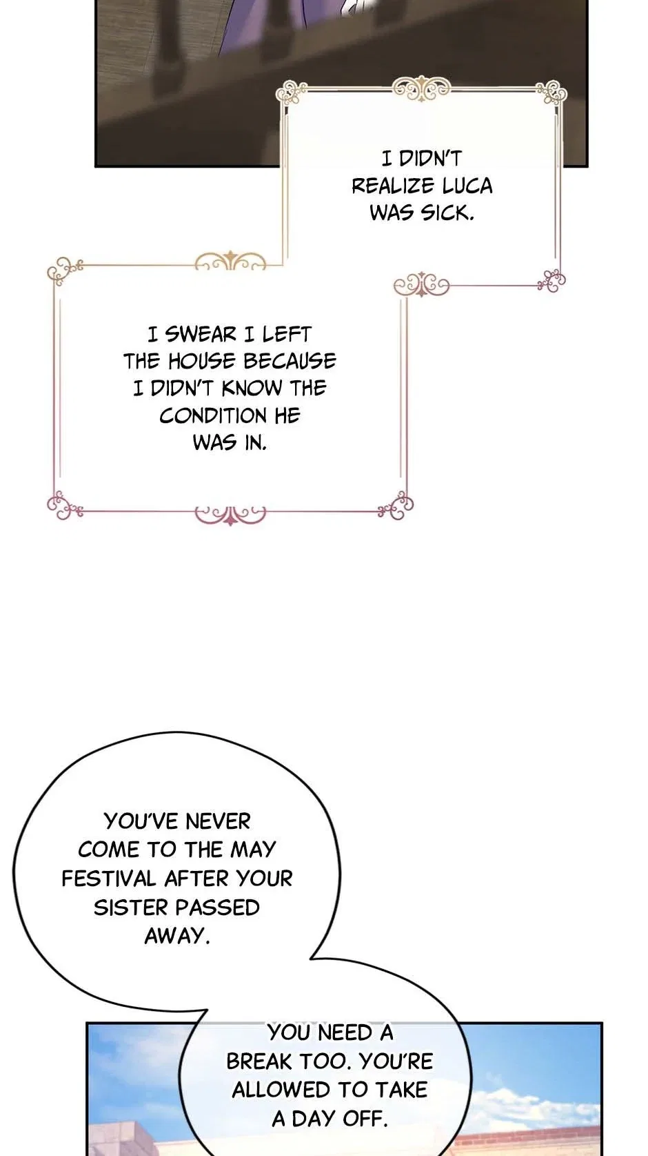 The Villainess Flips the Script! Chapter 106 – Page 45