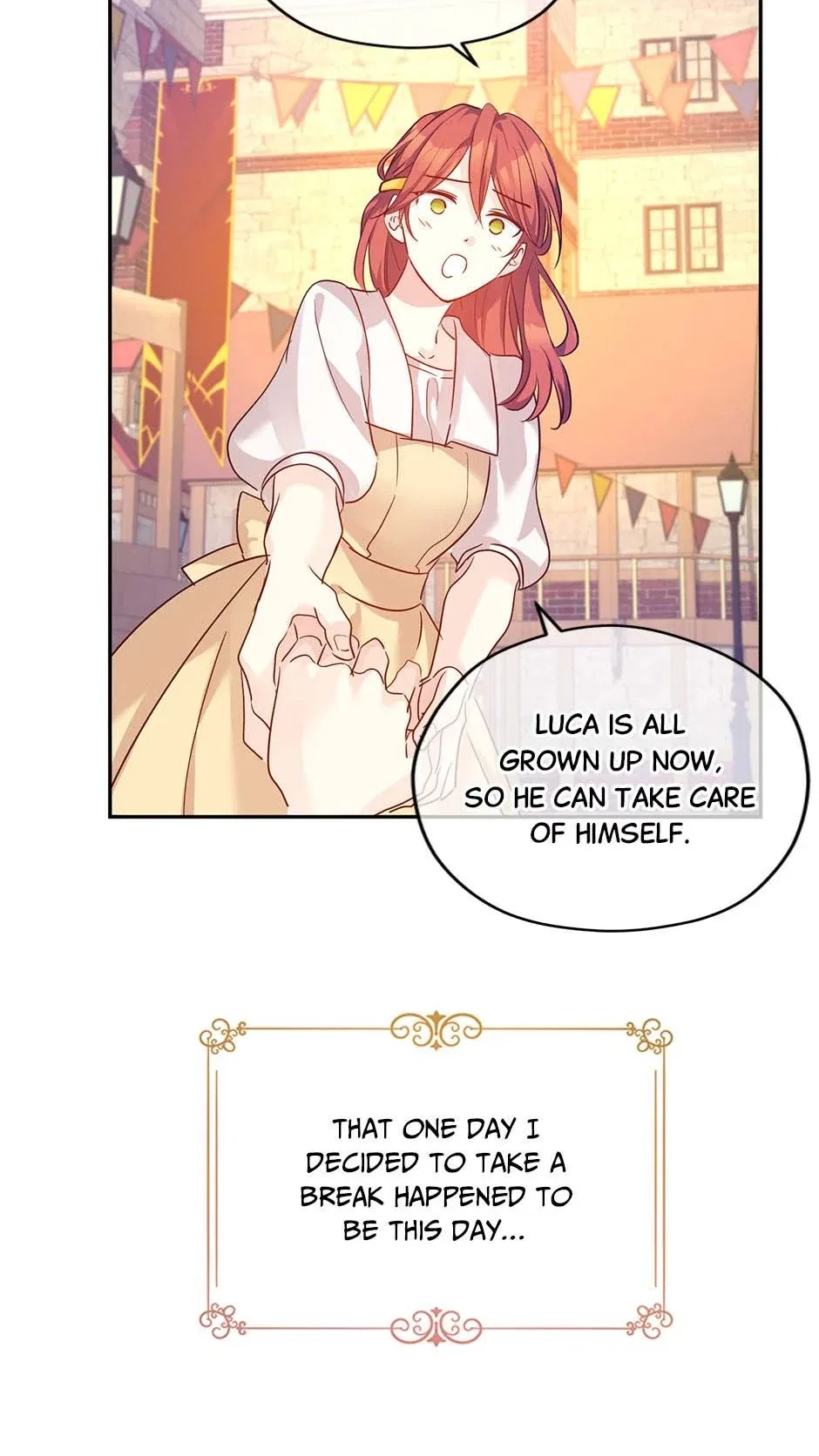 The Villainess Flips the Script! Chapter 106 – Page 46
