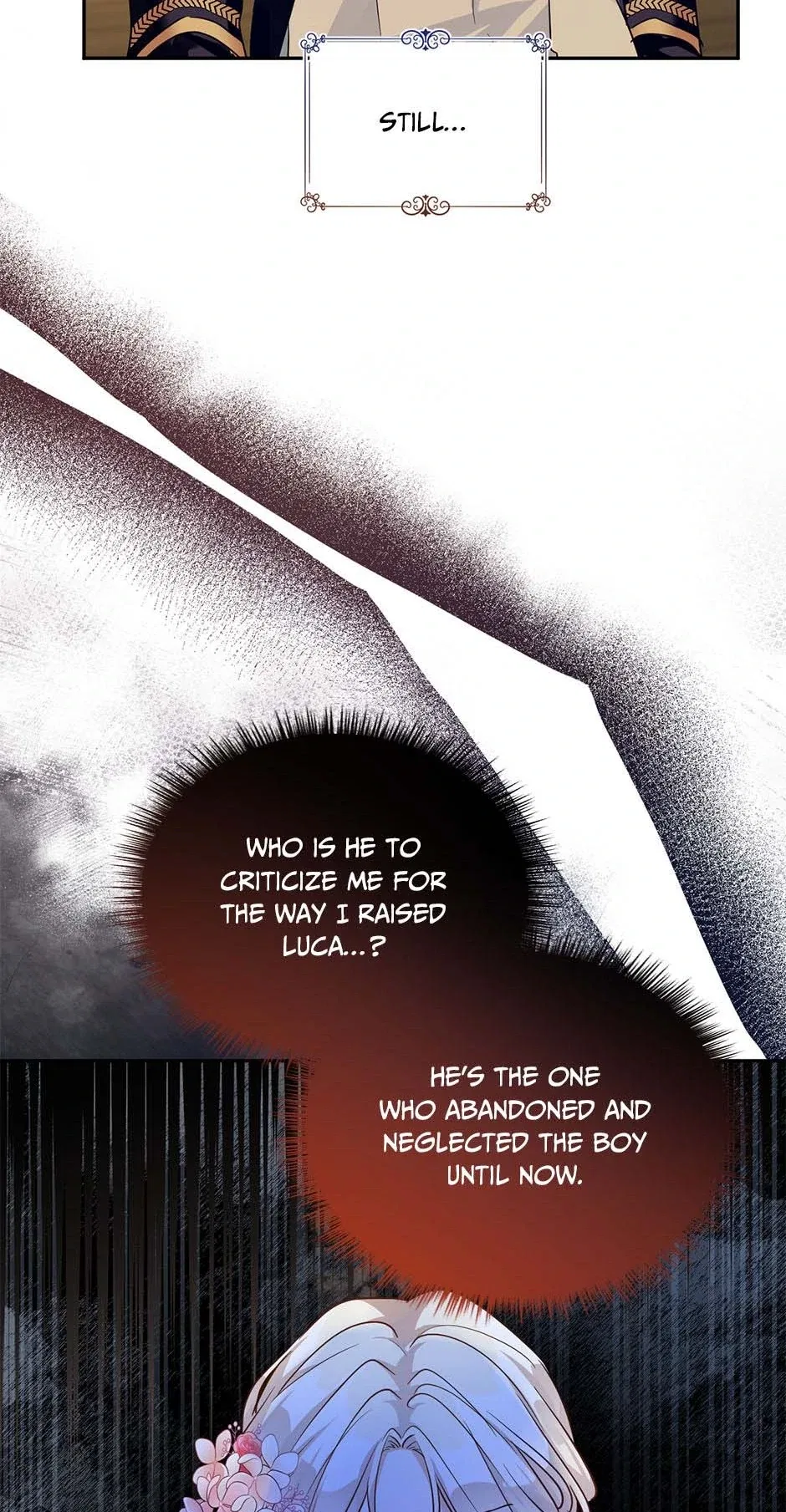 The Villainess Flips the Script! Chapter 106 – Page 48