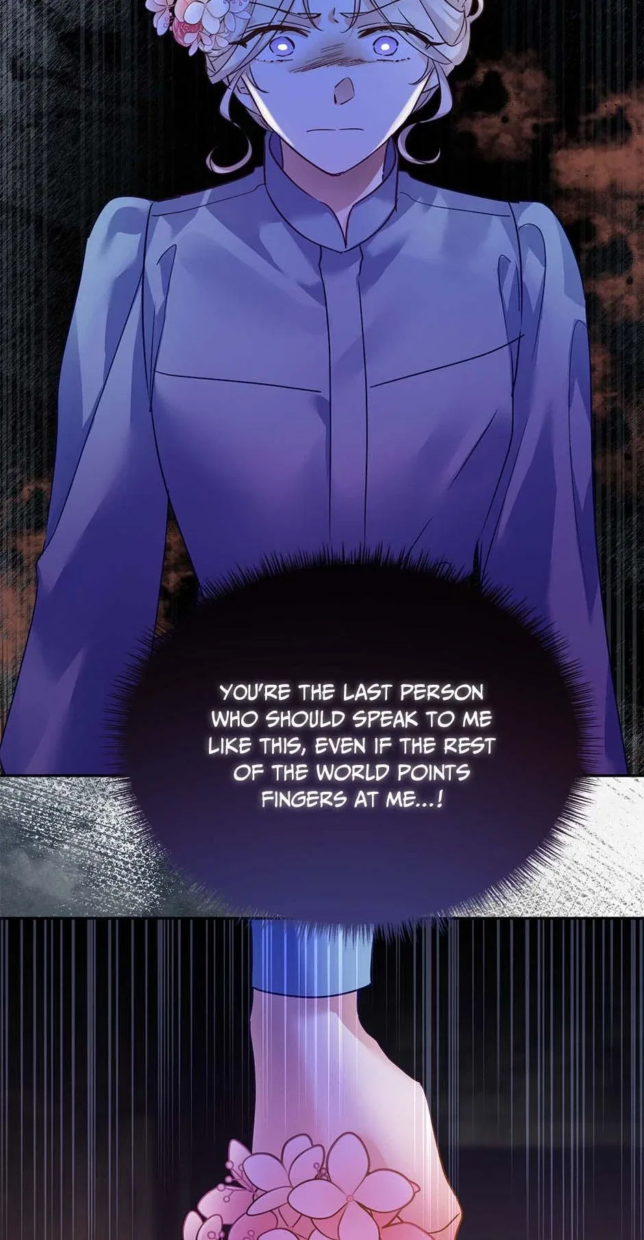 The Villainess Flips the Script! Chapter 106 – Page 49