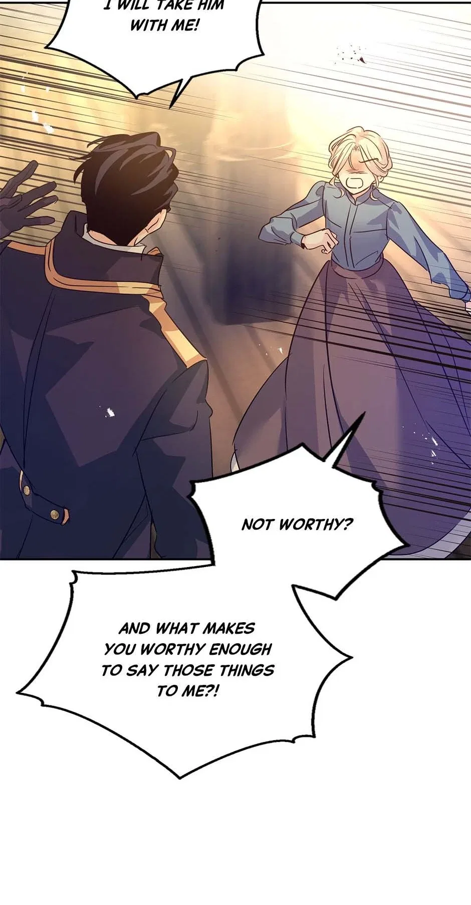 The Villainess Flips the Script! Chapter 106 – Page 52