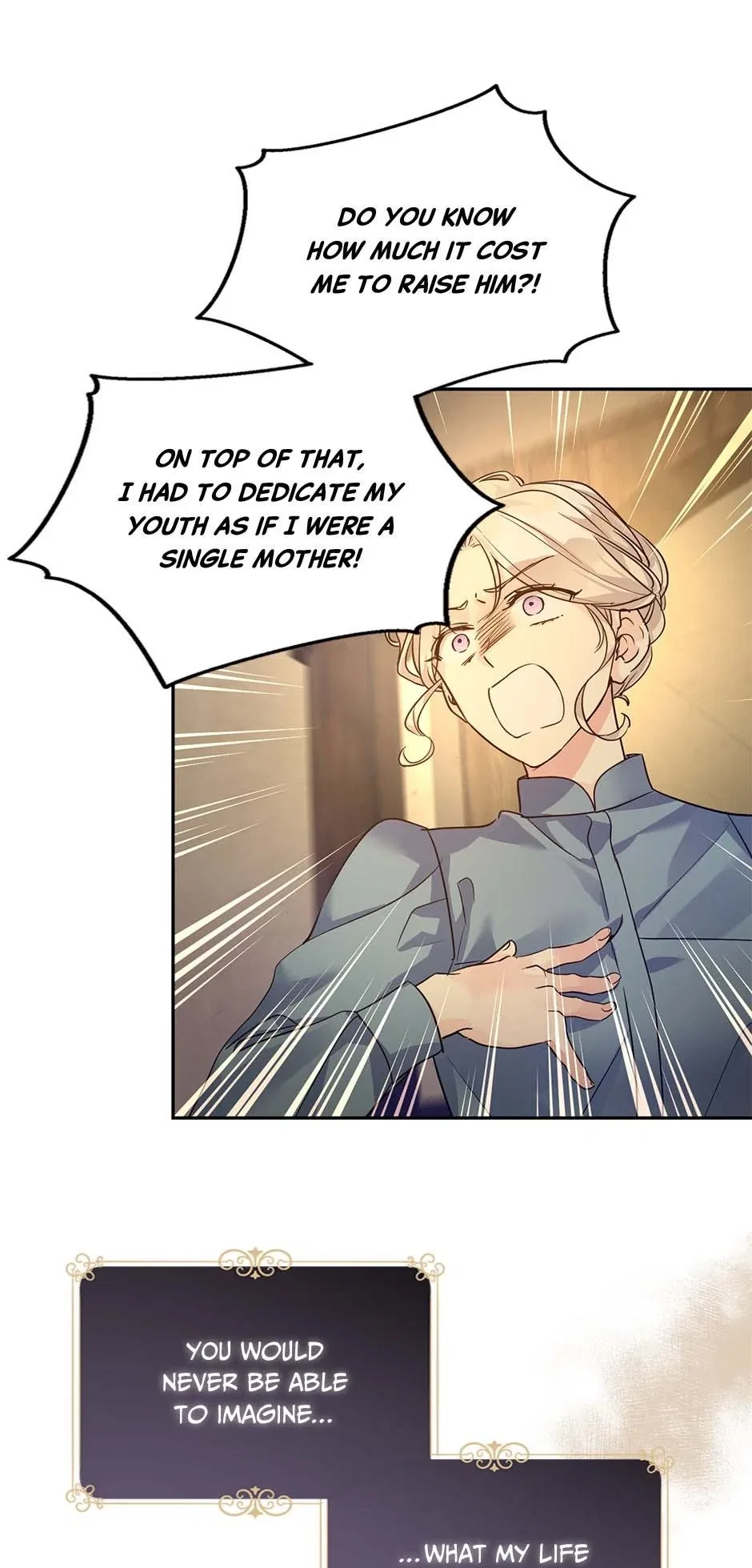 The Villainess Flips the Script! Chapter 106 – Page 53