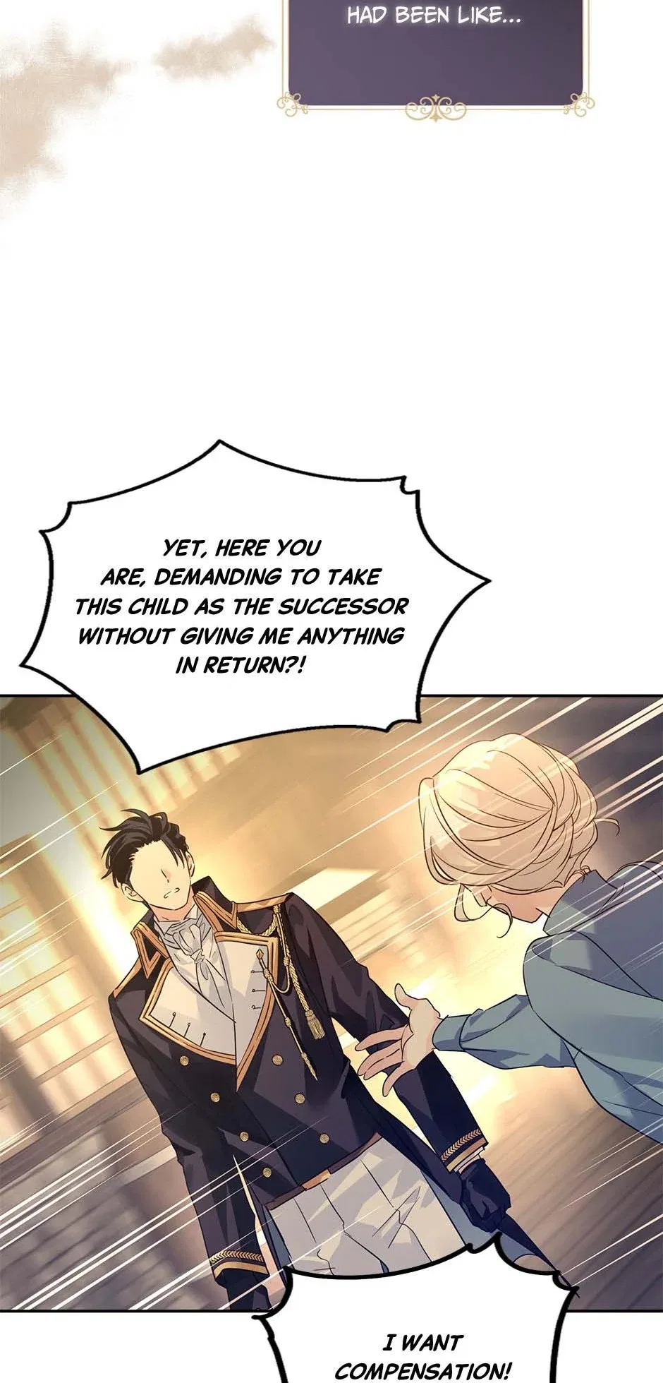 The Villainess Flips the Script! Chapter 106 – Page 54